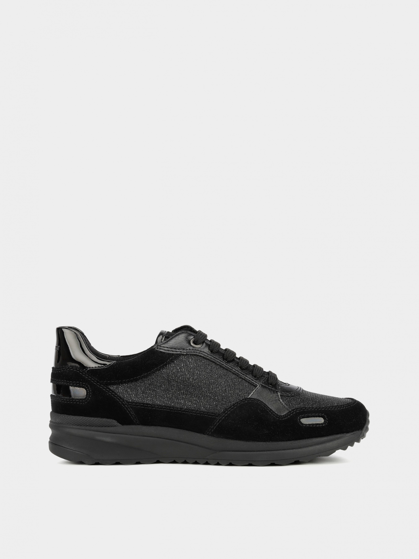 Casual Sneakers Women's Geox