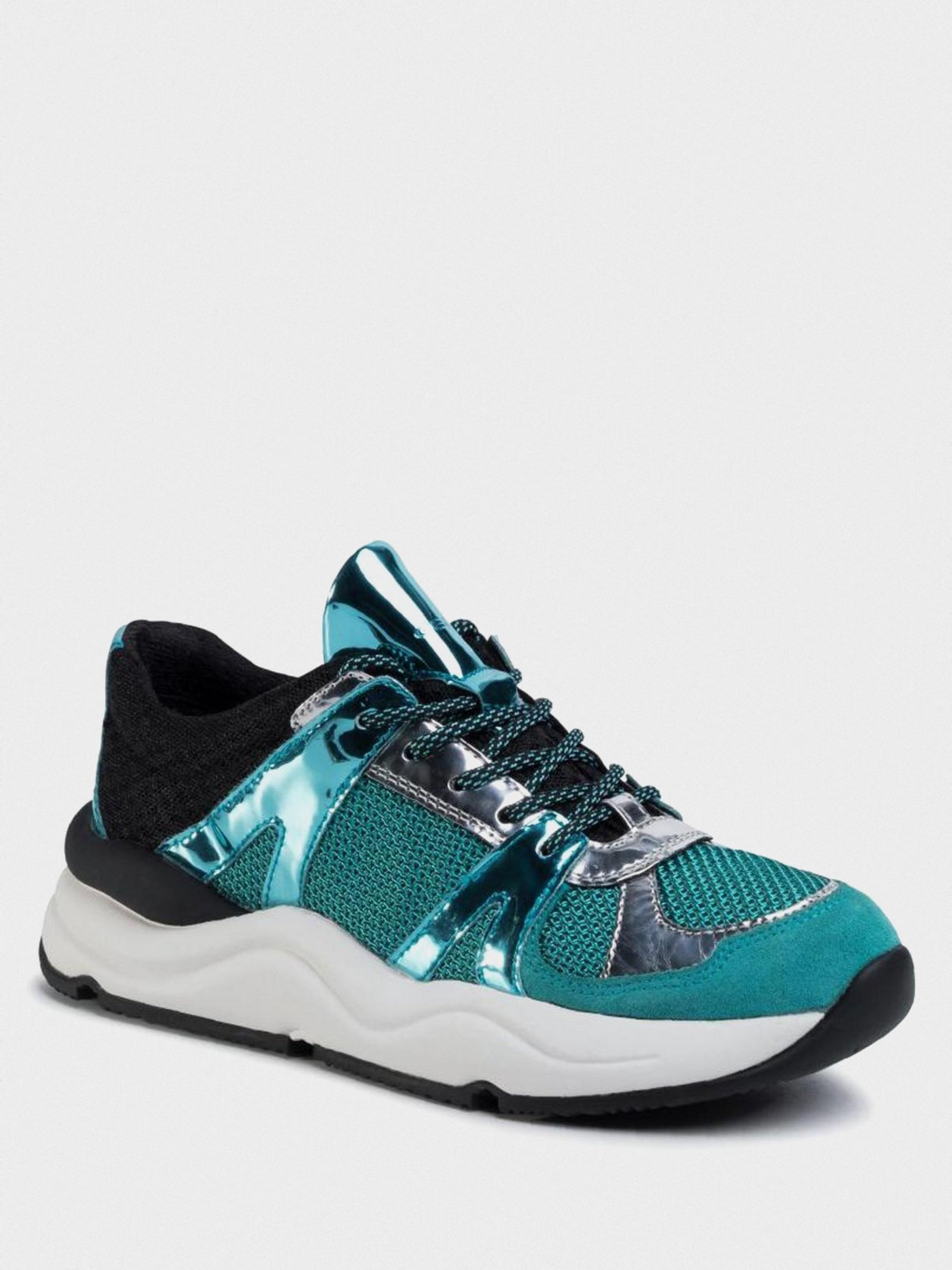 Casual Sneakers Women's Geox