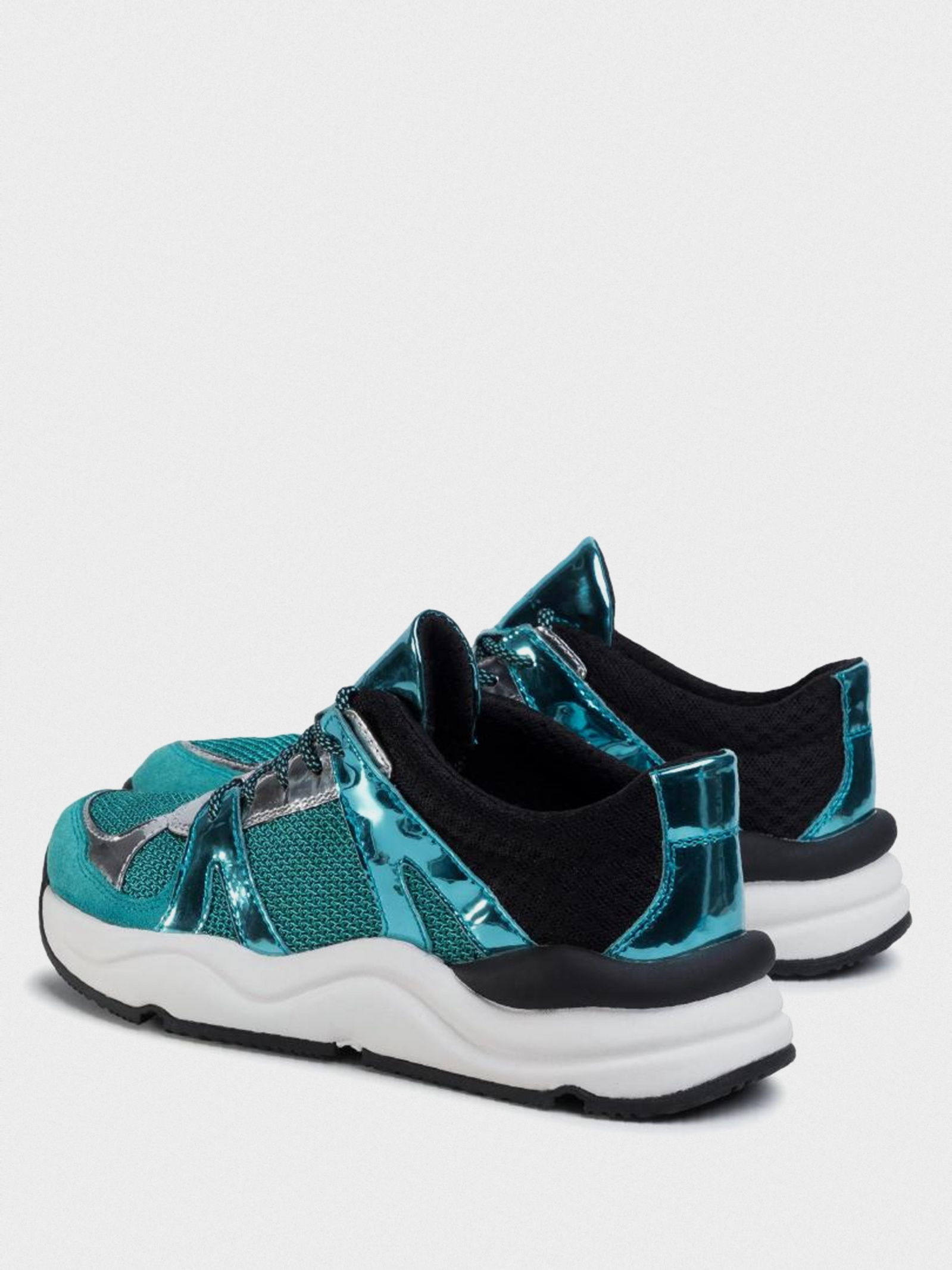 Casual Sneakers Women's Geox
