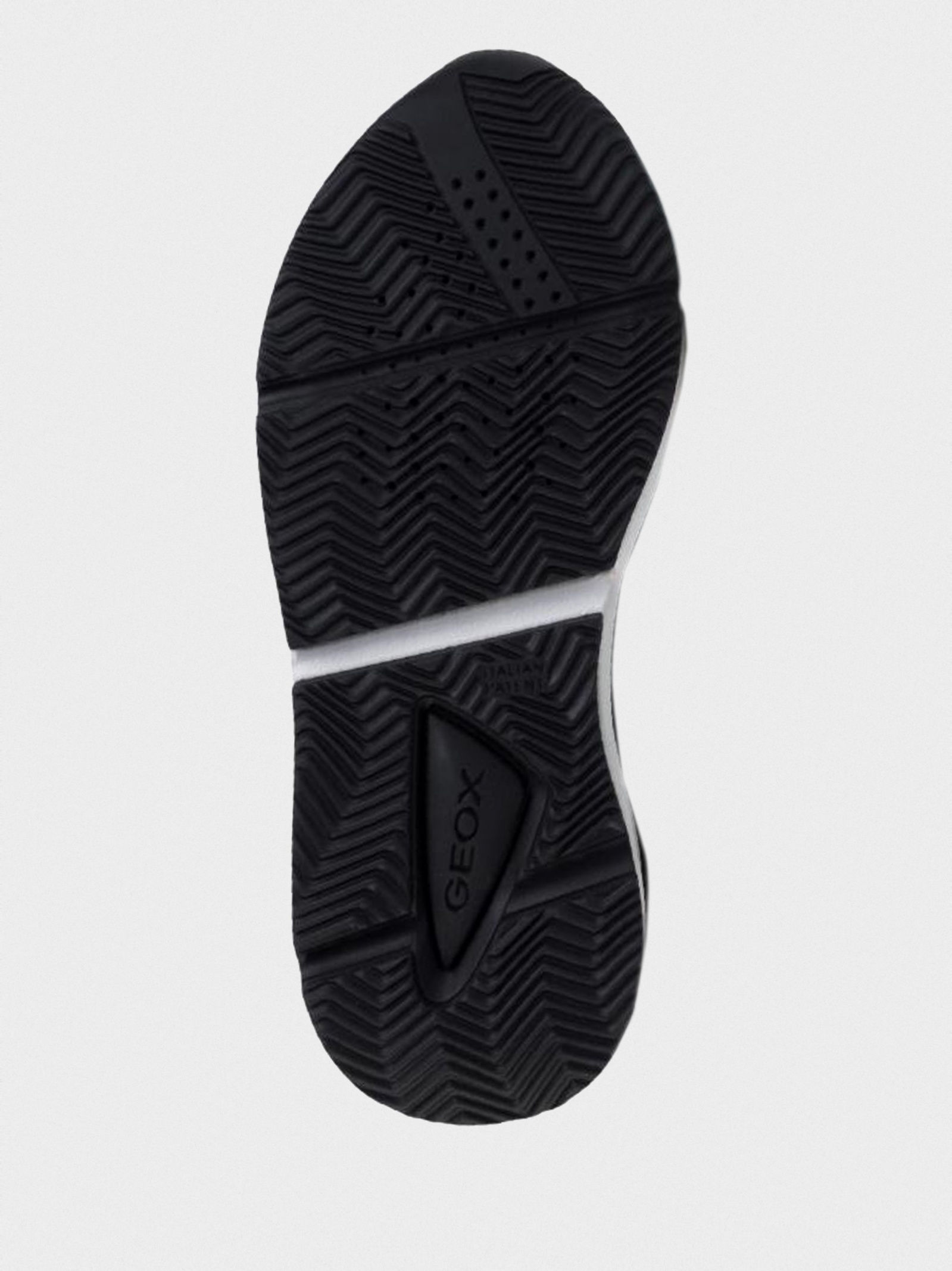 Casual Sneakers Women's Geox