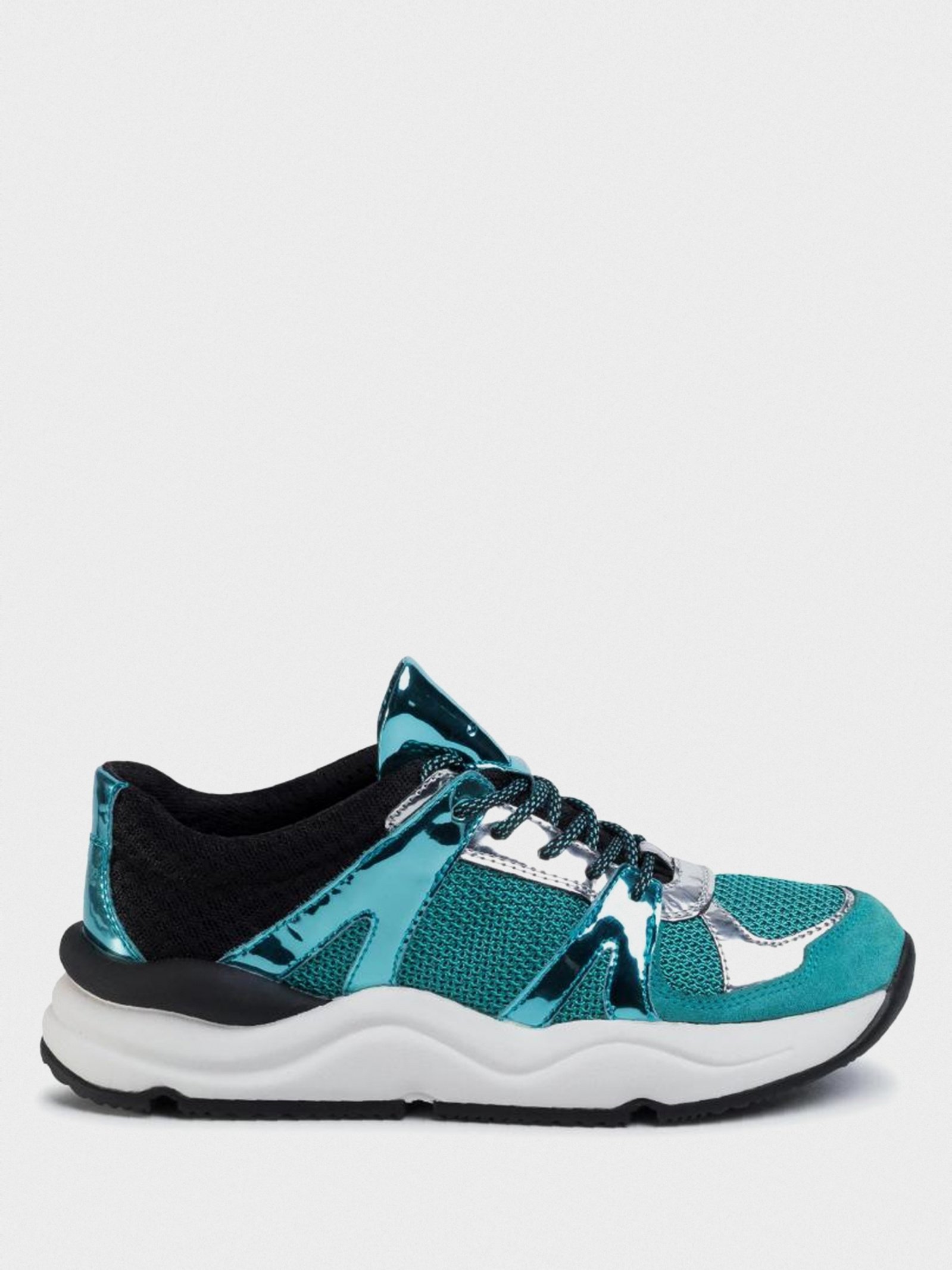 Casual Sneakers Women's Geox