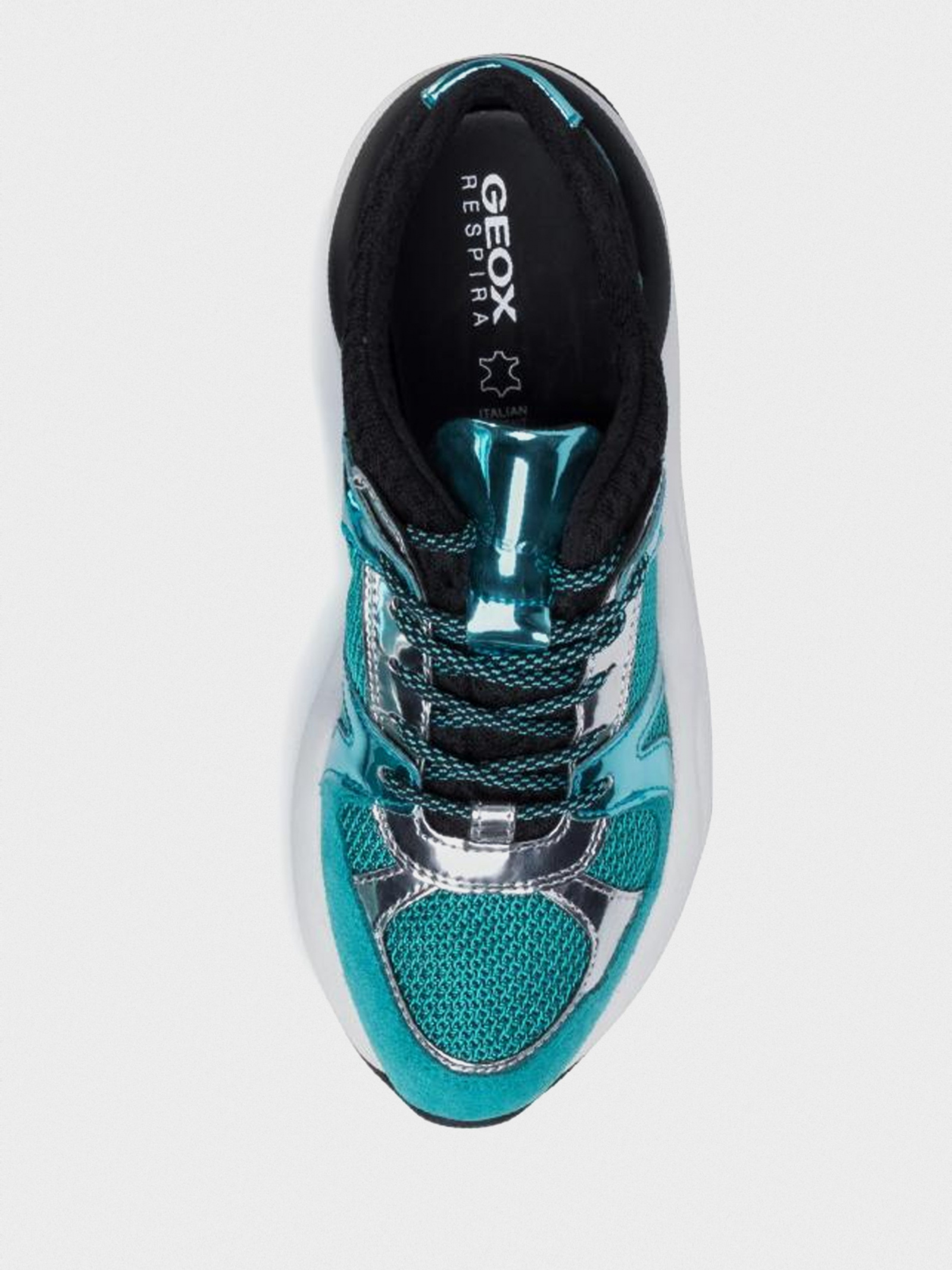 Casual Sneakers Women's Geox