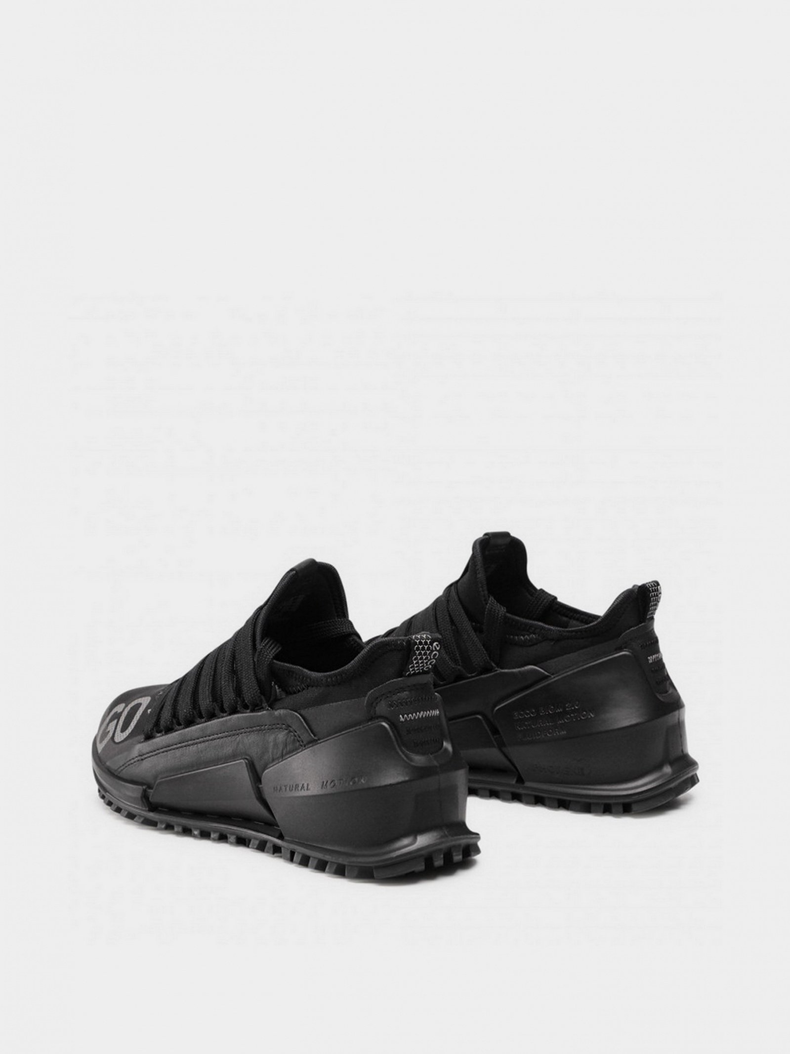 Casual Sneakers Women's ECCO