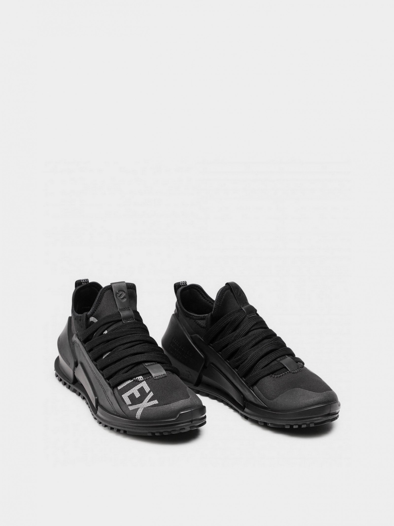 Casual Sneakers Women's ECCO