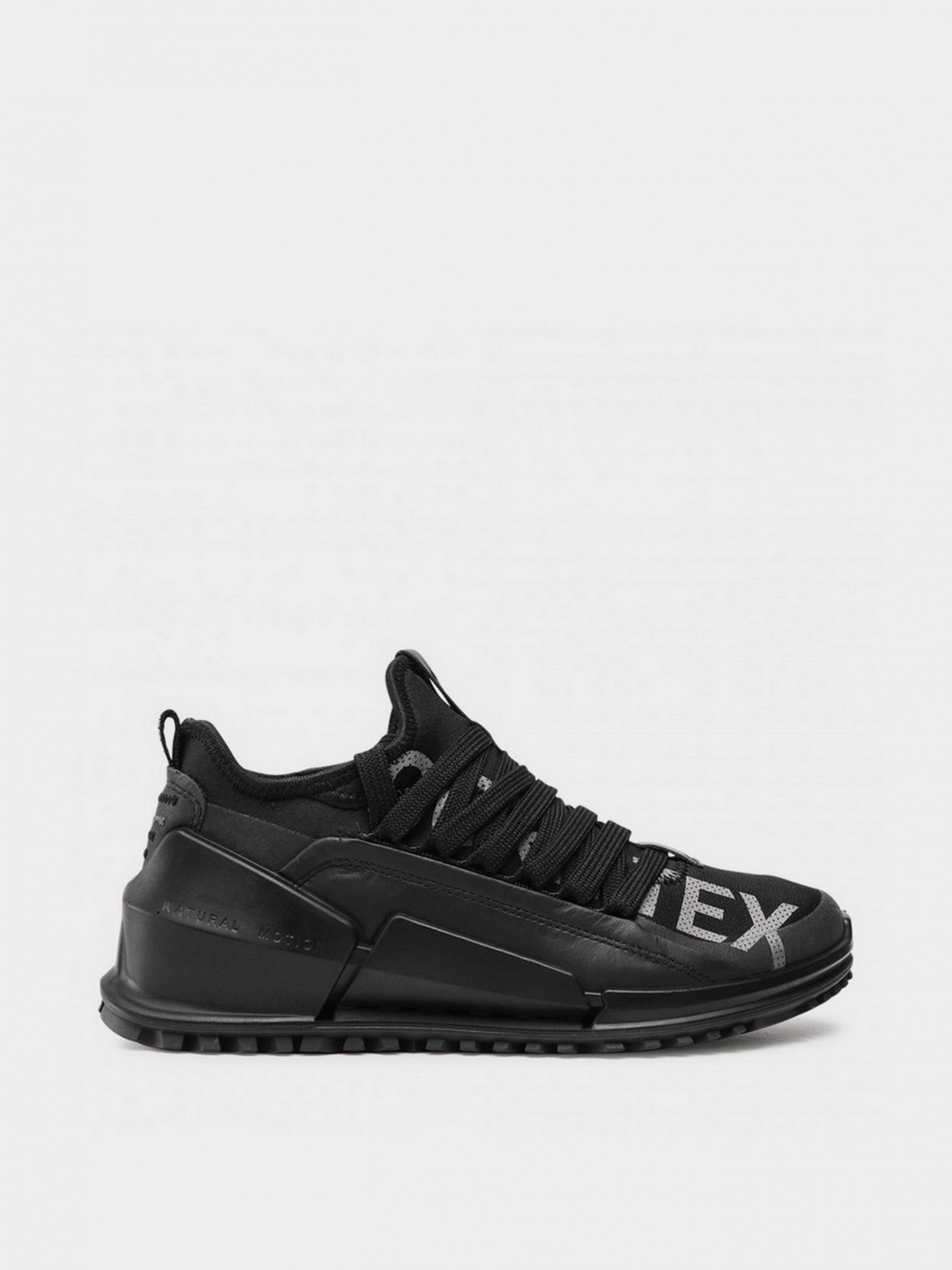 Casual Sneakers Women's ECCO