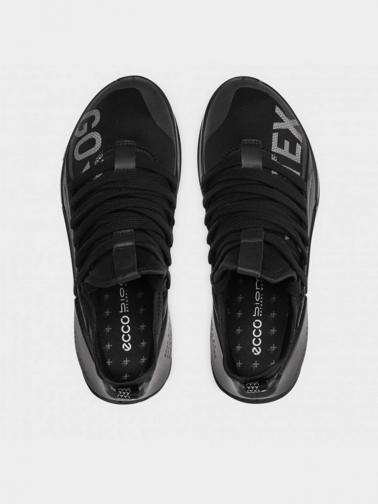 Casual Sneakers Women's ECCO