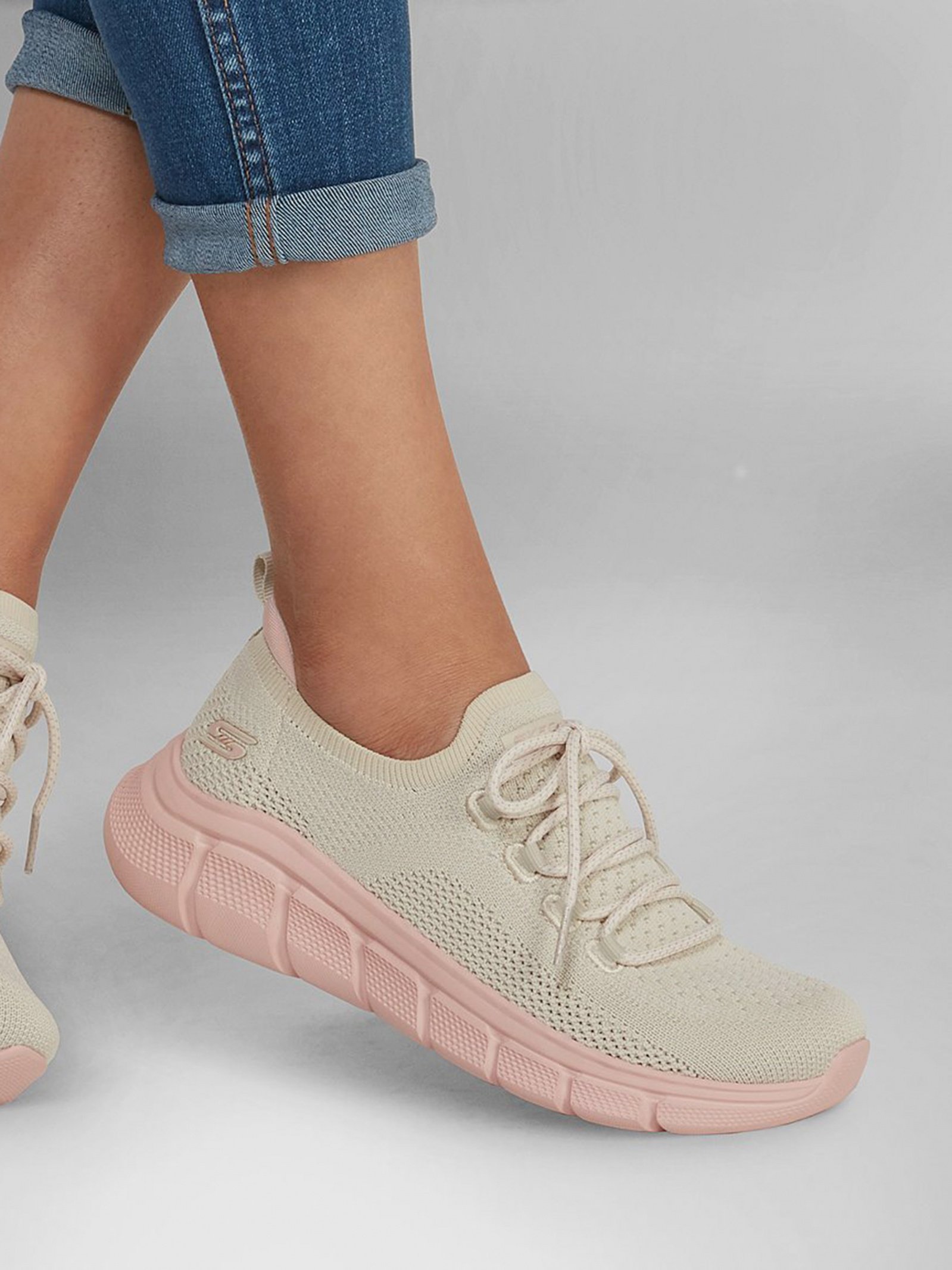 Кросівки повсякденні Жіночі Skechers