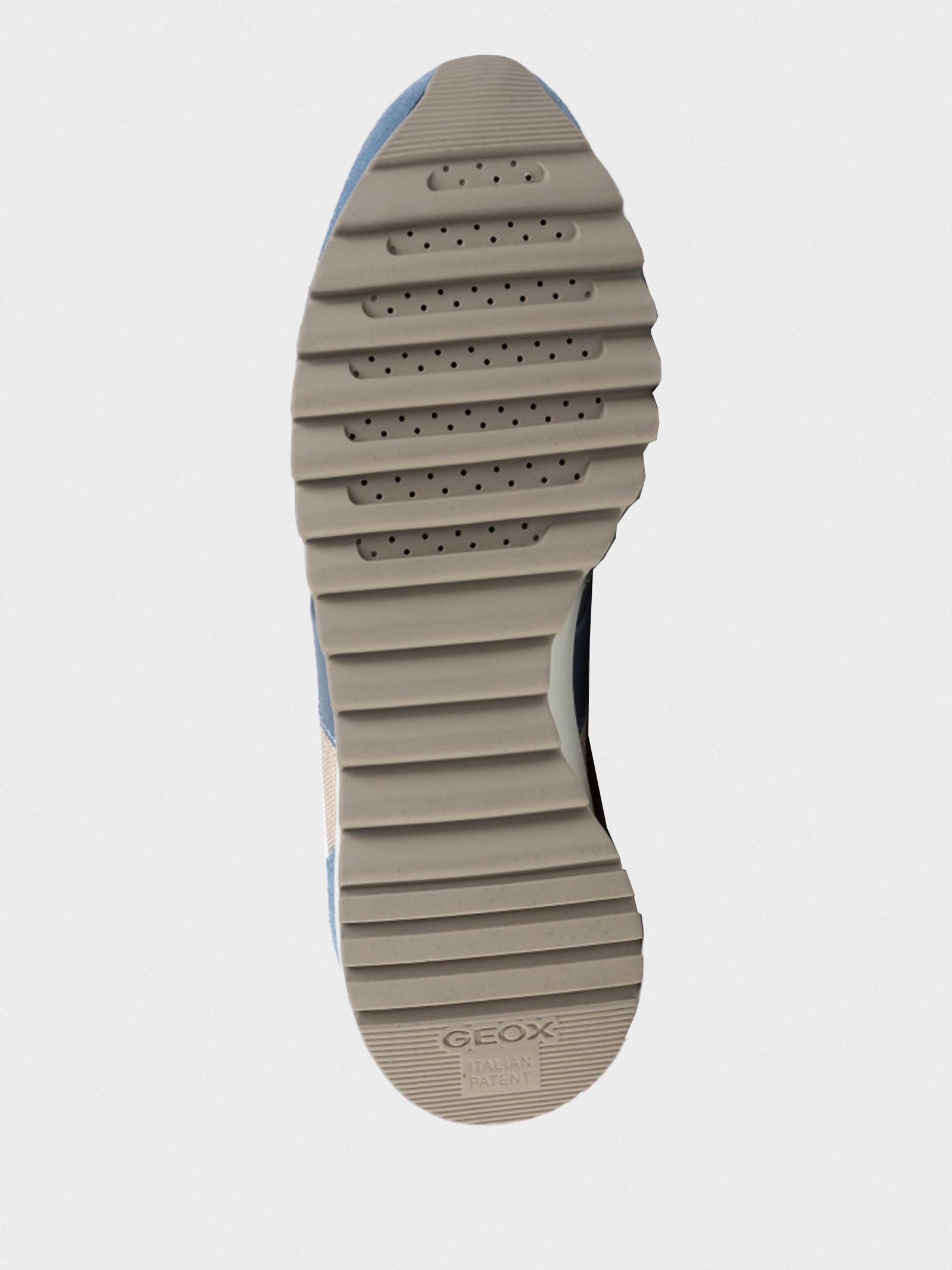 Casual Sneakers Women's Geox