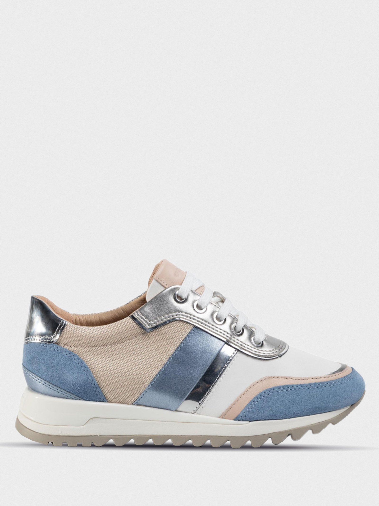 Casual Sneakers Women's Geox