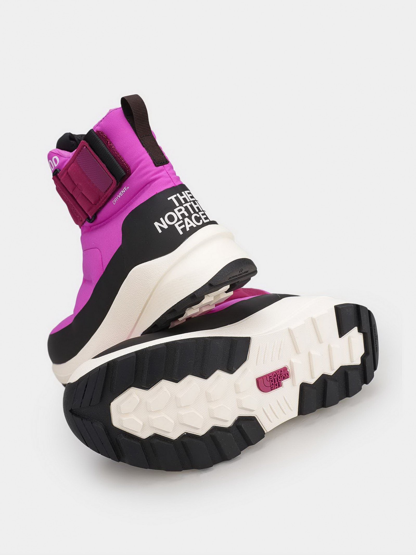 Ботинки Женские The North Face