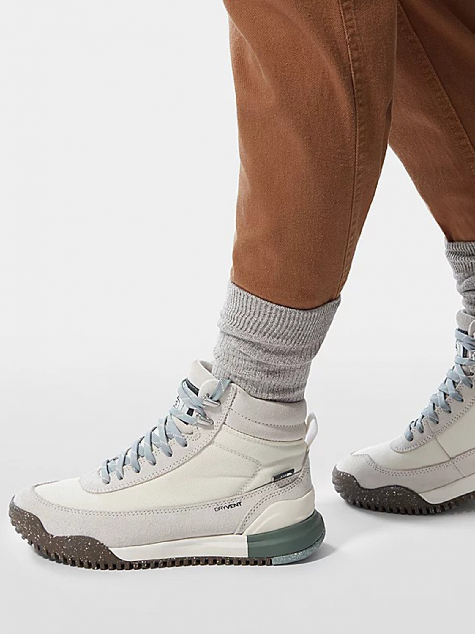 Ботинки Женские The North Face