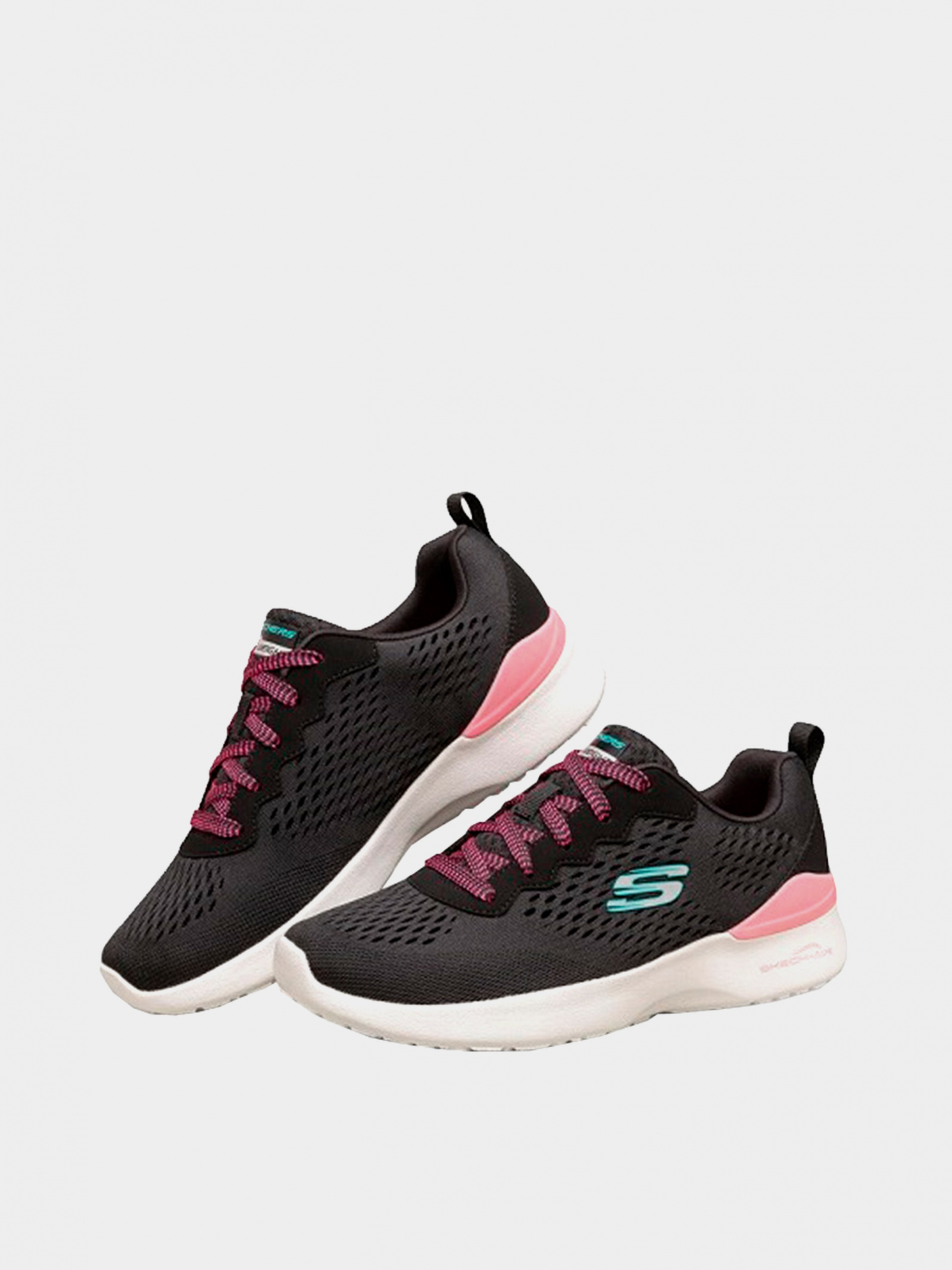 Кроссовки повседневные Женские Skechers