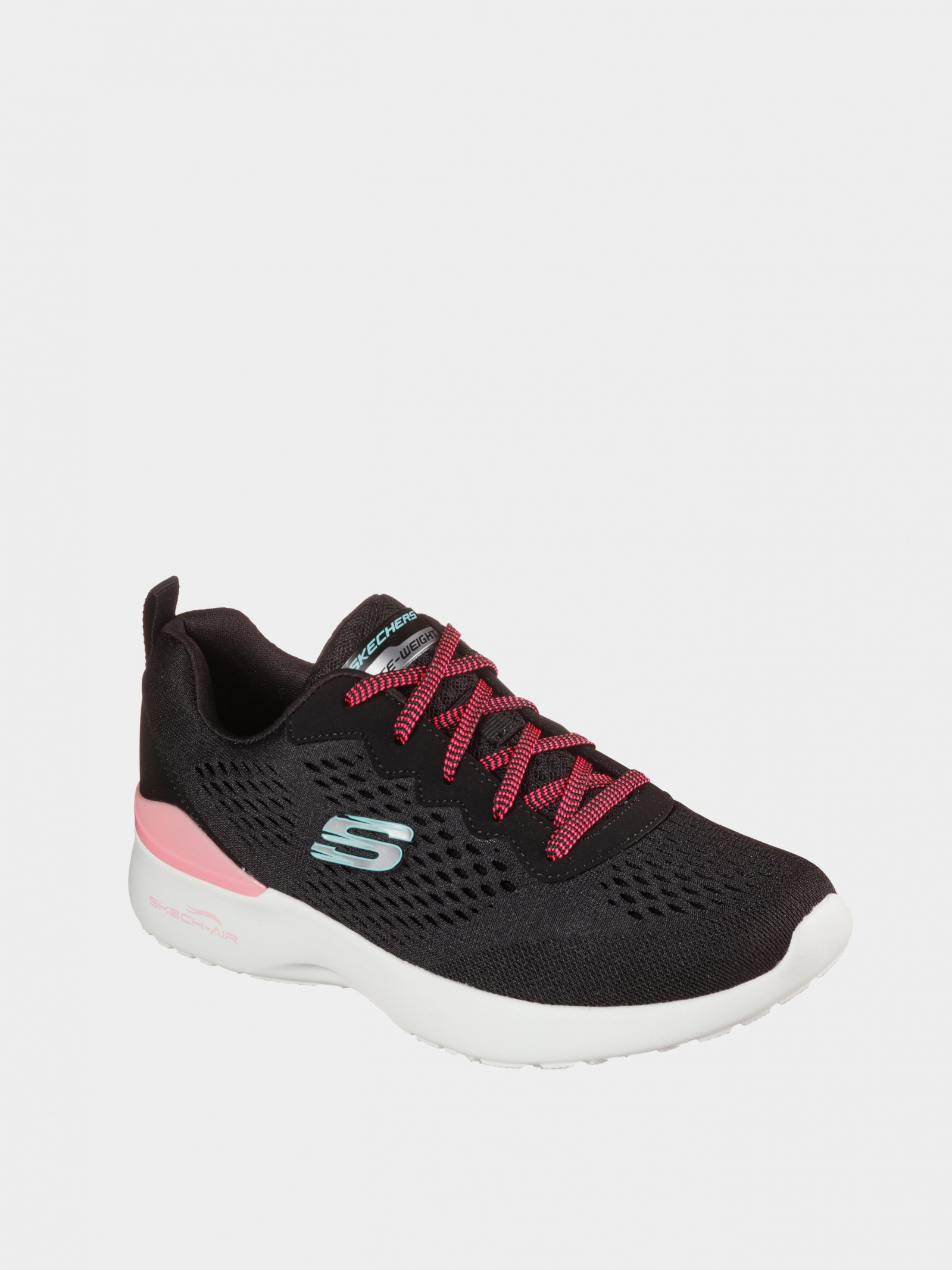 Кроссовки повседневные Женские Skechers