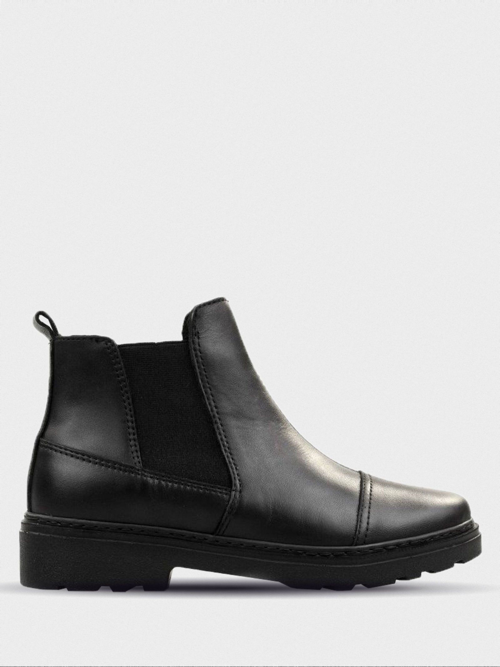 Chelsea Boots Women's Braska
