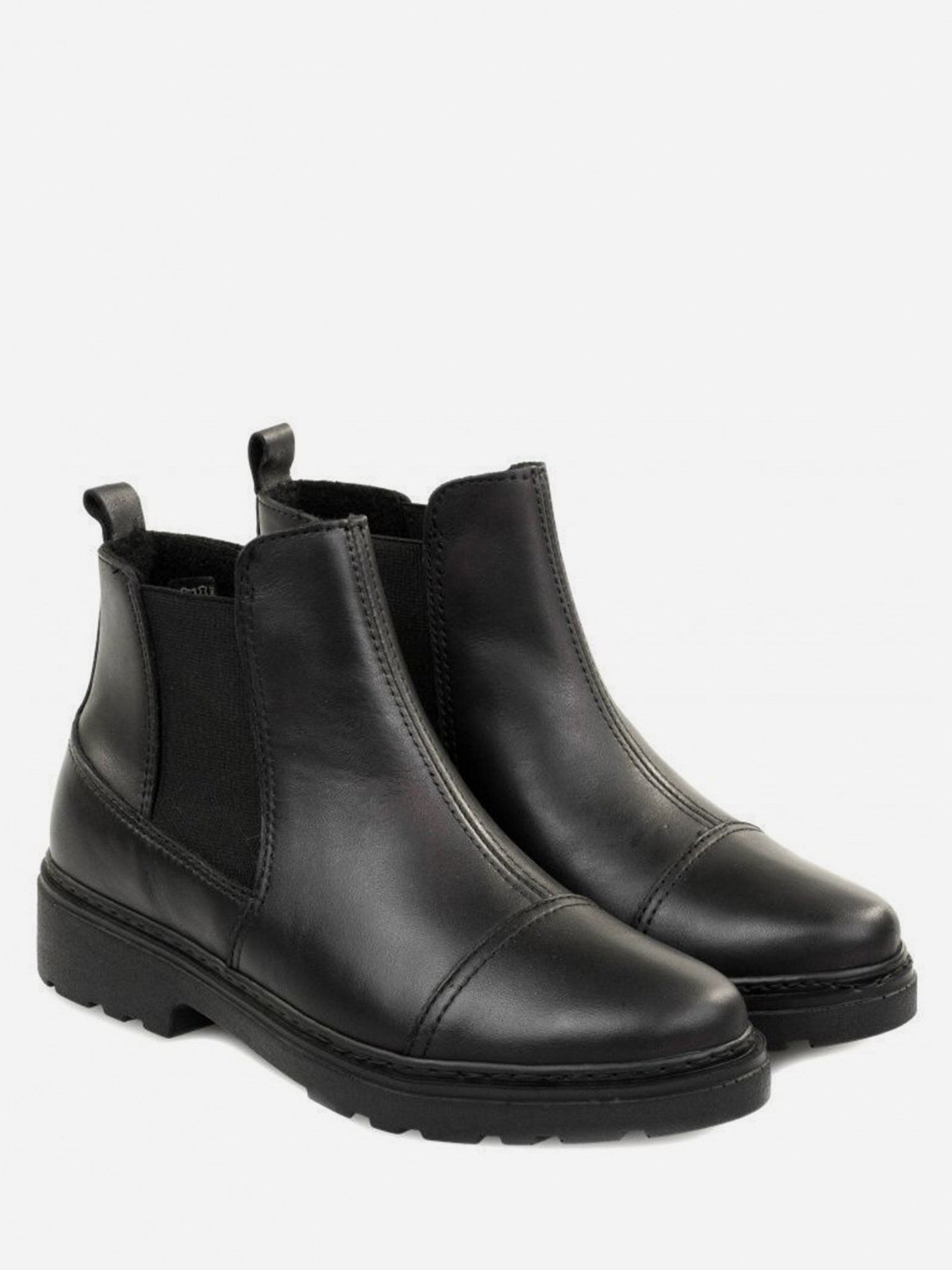 Chelsea Boots Women's Braska