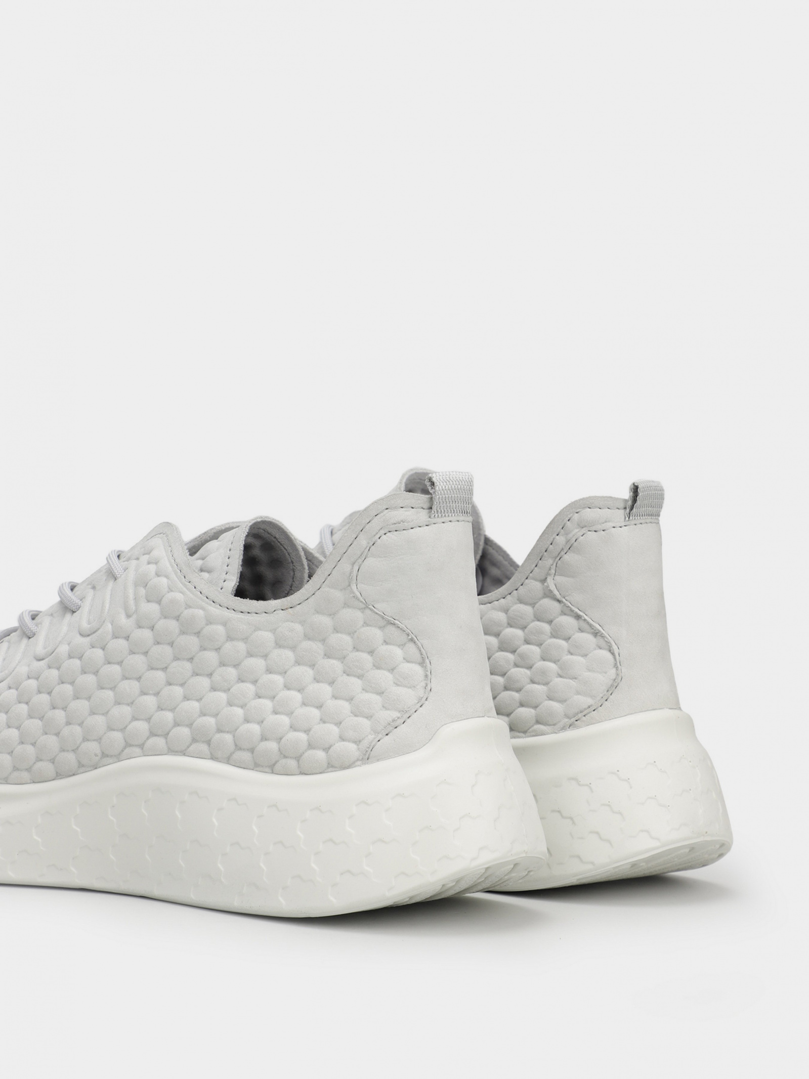 Casual Sneakers Women's ECCO