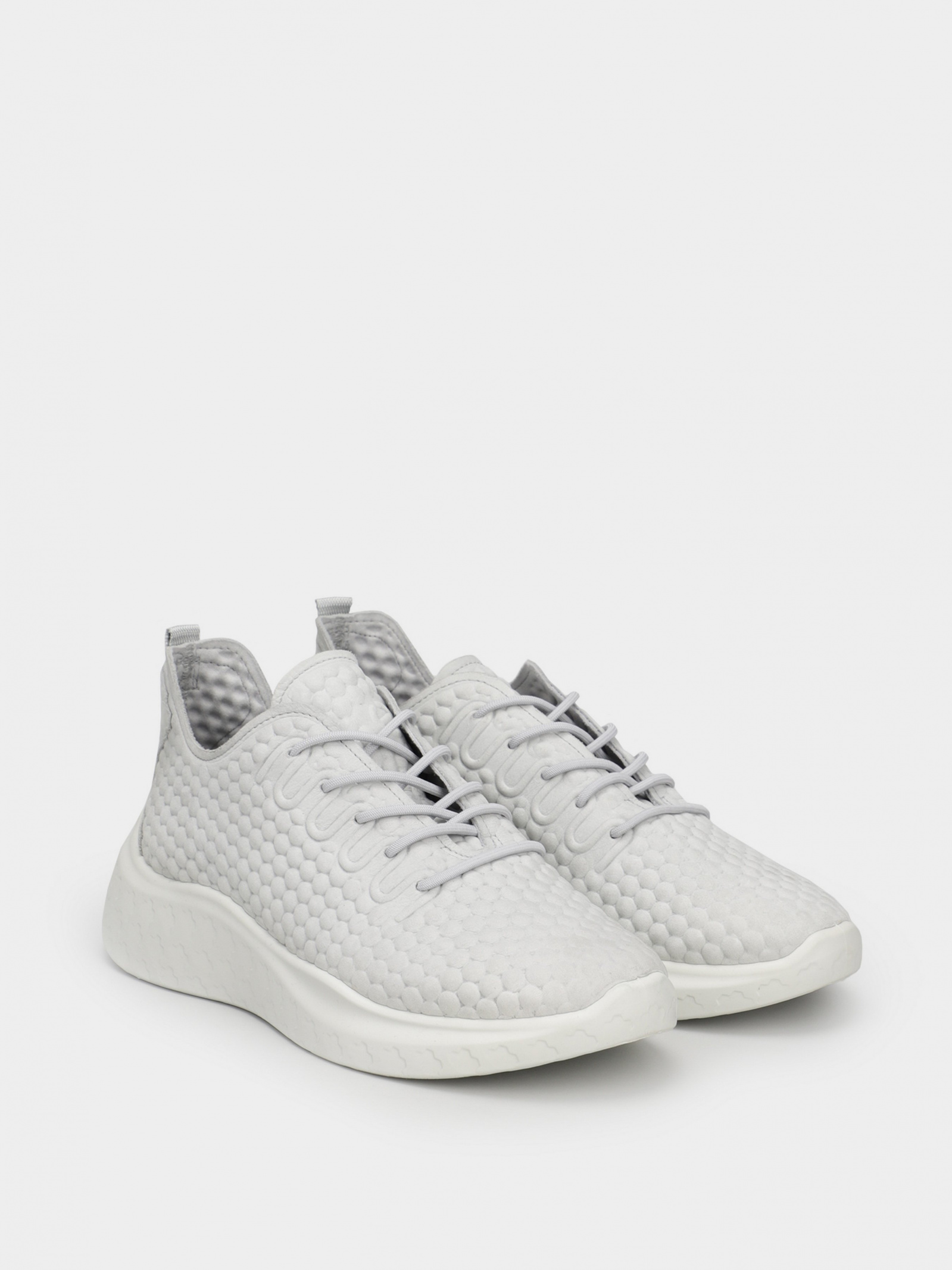 Casual Sneakers Women's ECCO
