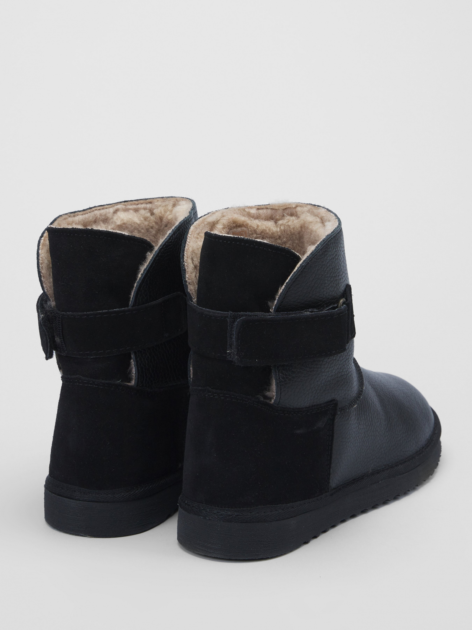 Boots Women's Braska