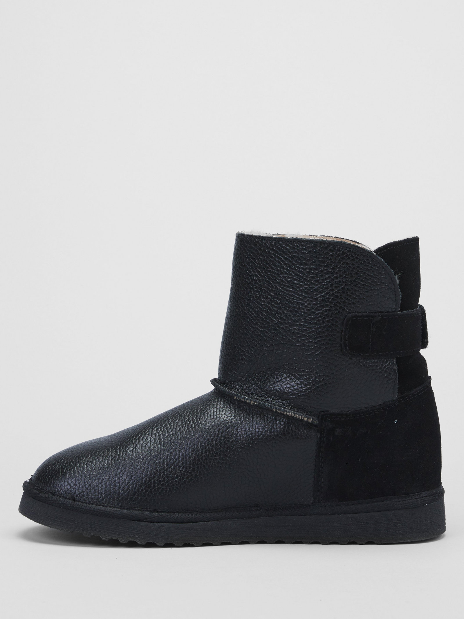 Boots Women's Braska