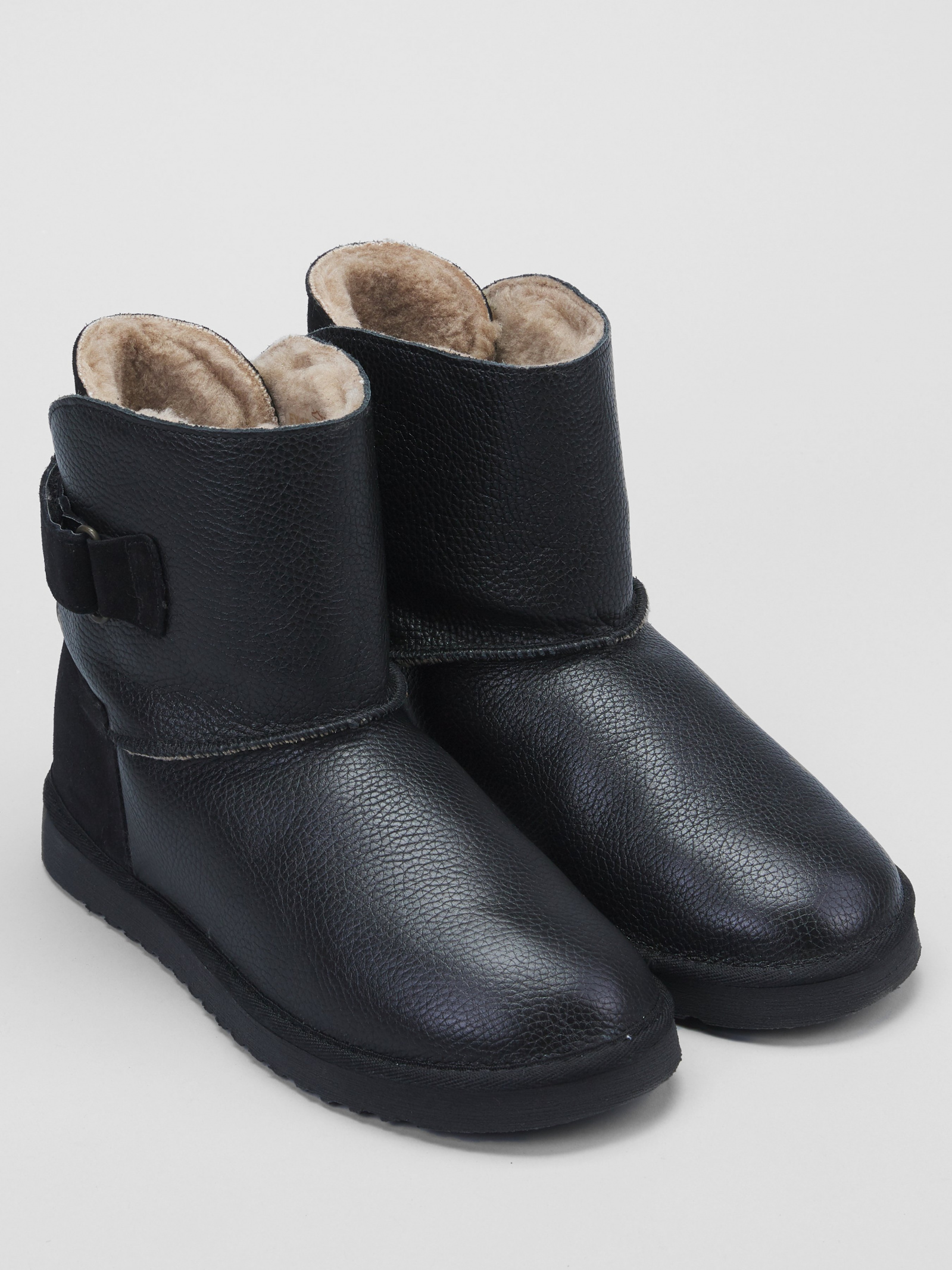 Boots Women's Braska