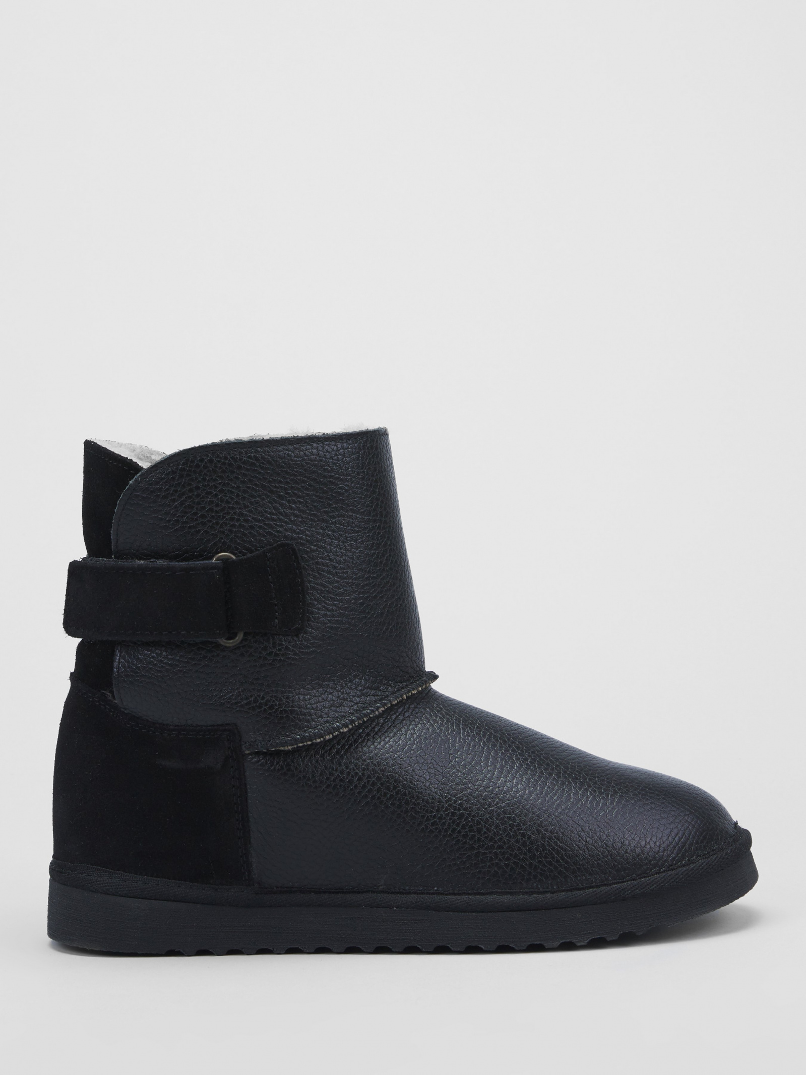Boots Women's Braska