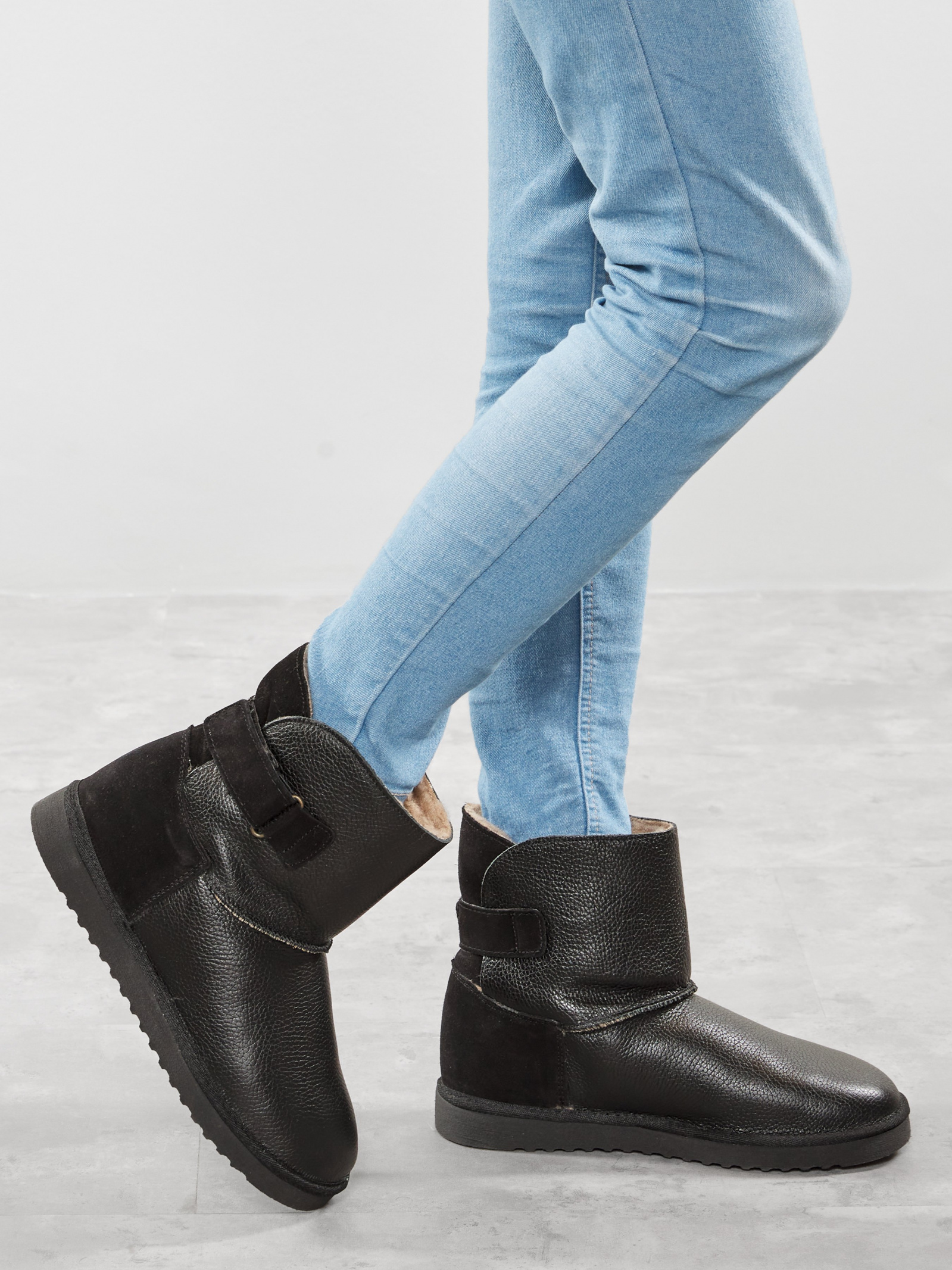 Boots Women's Braska