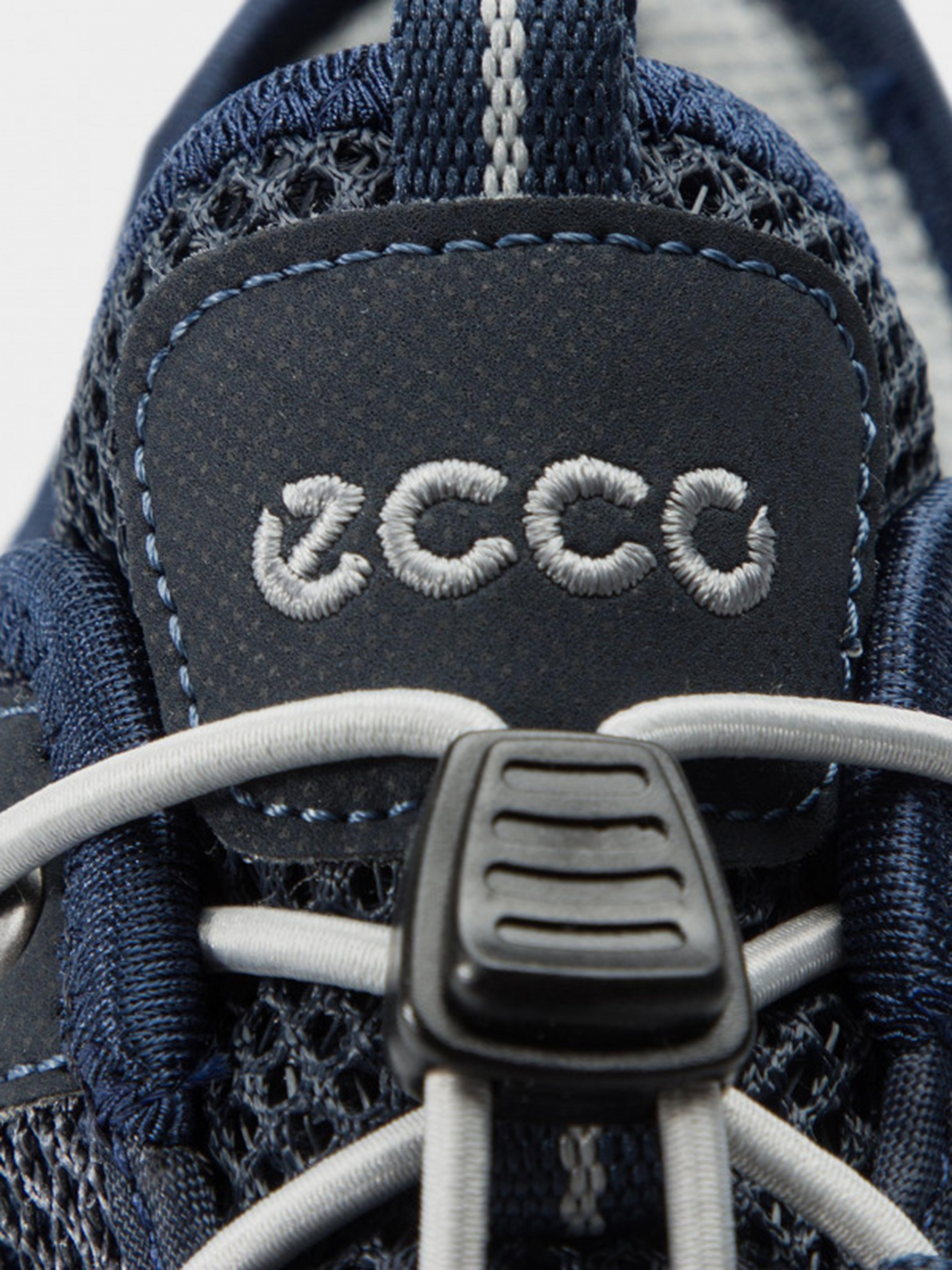 Кроссовки повседневные Мужские ECCO