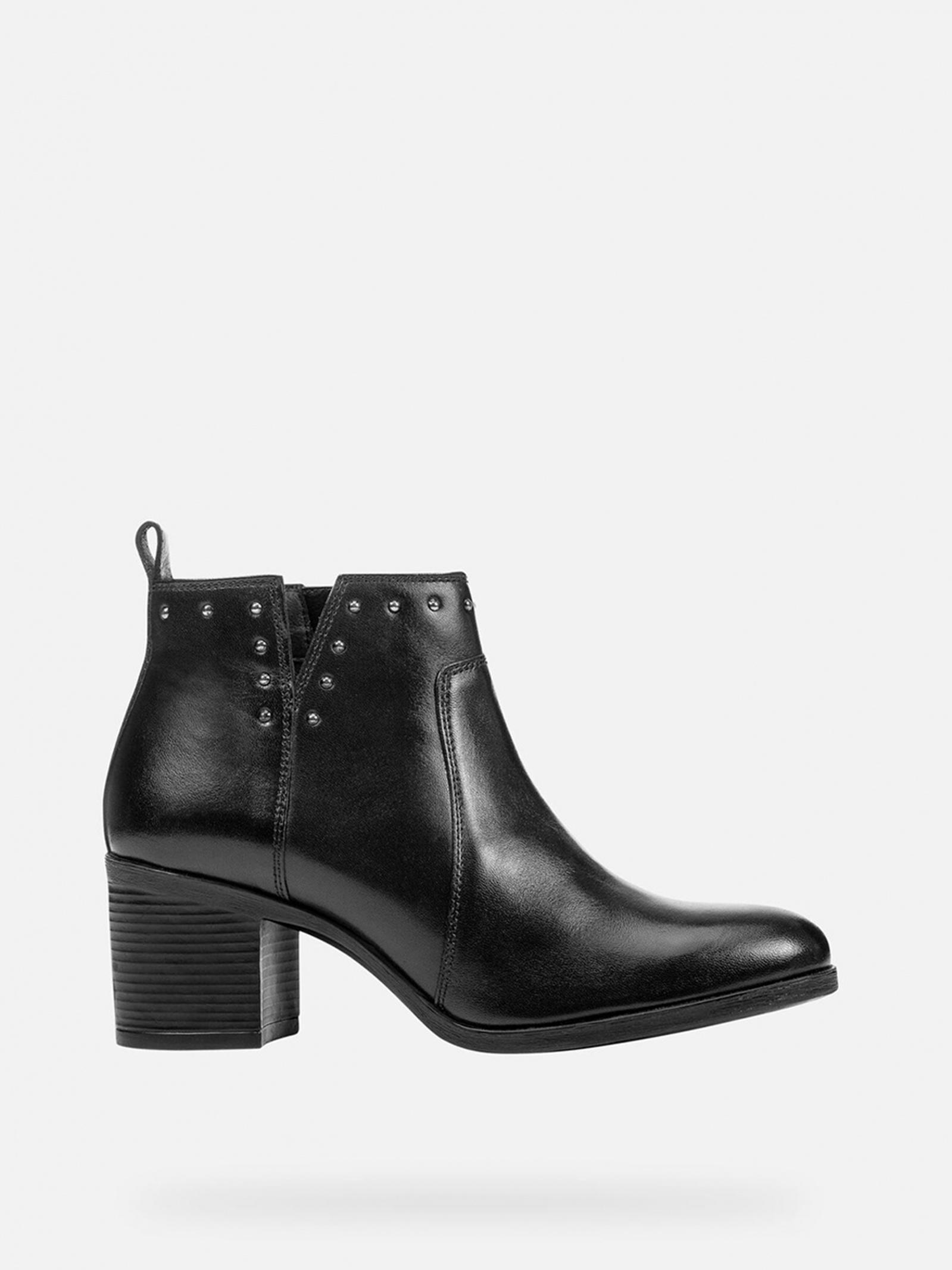 Boots Women's Geox