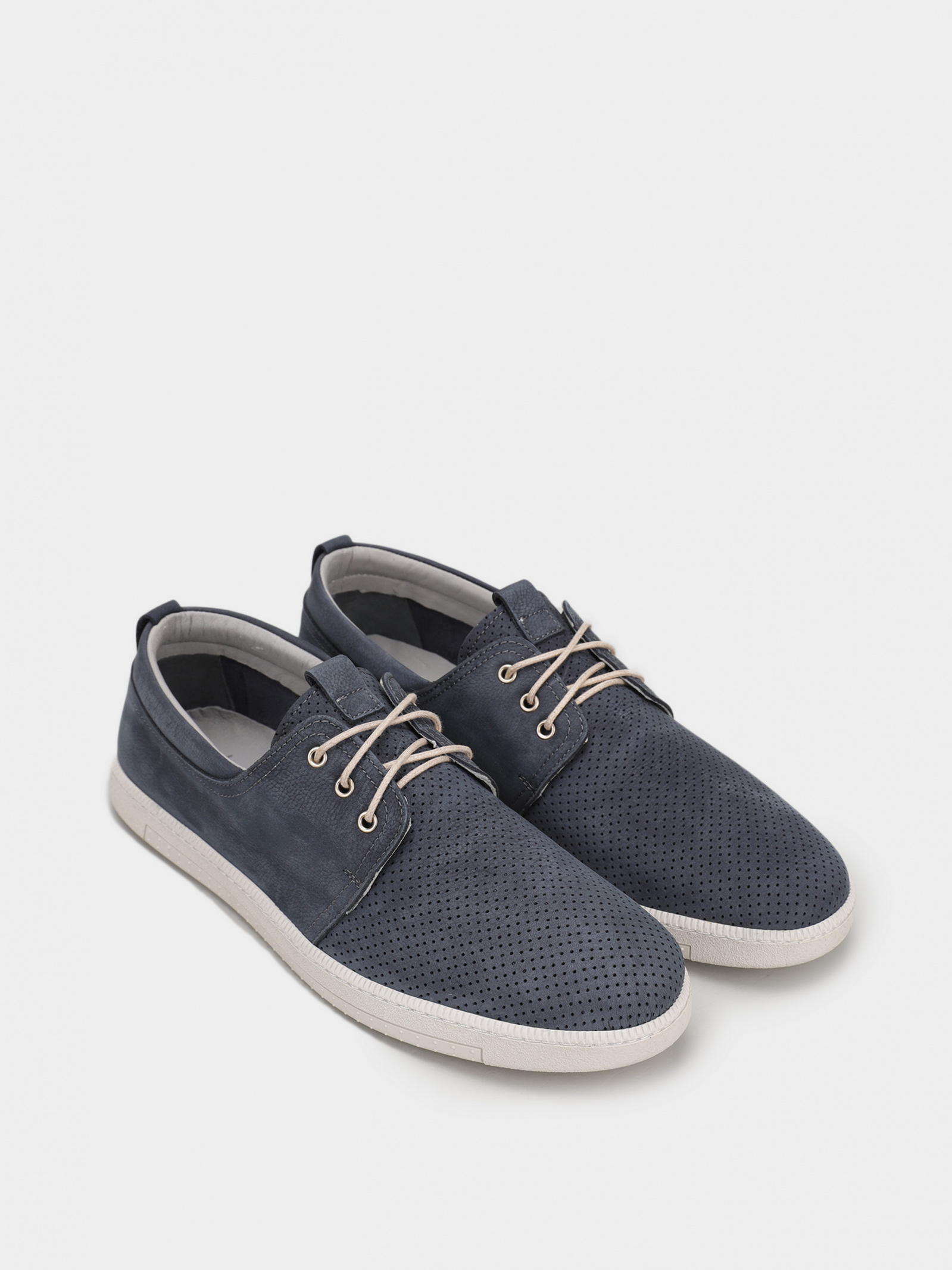 Moccasins Men's Braska