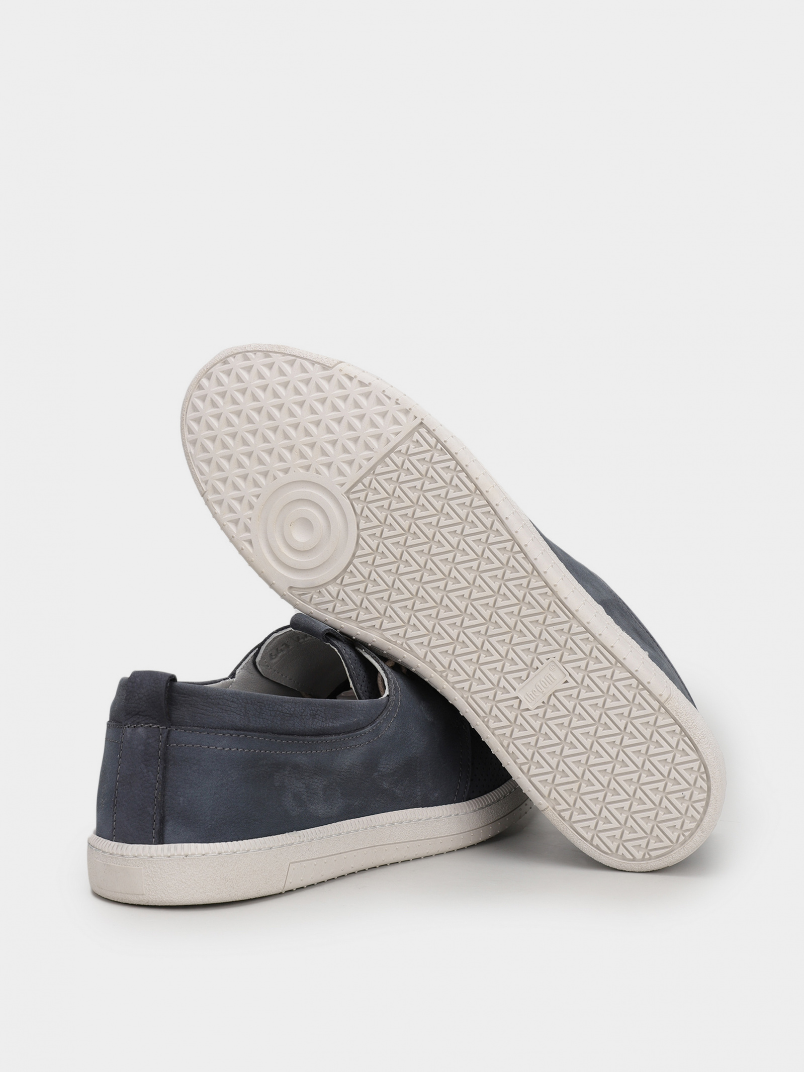 Moccasins Men's Braska