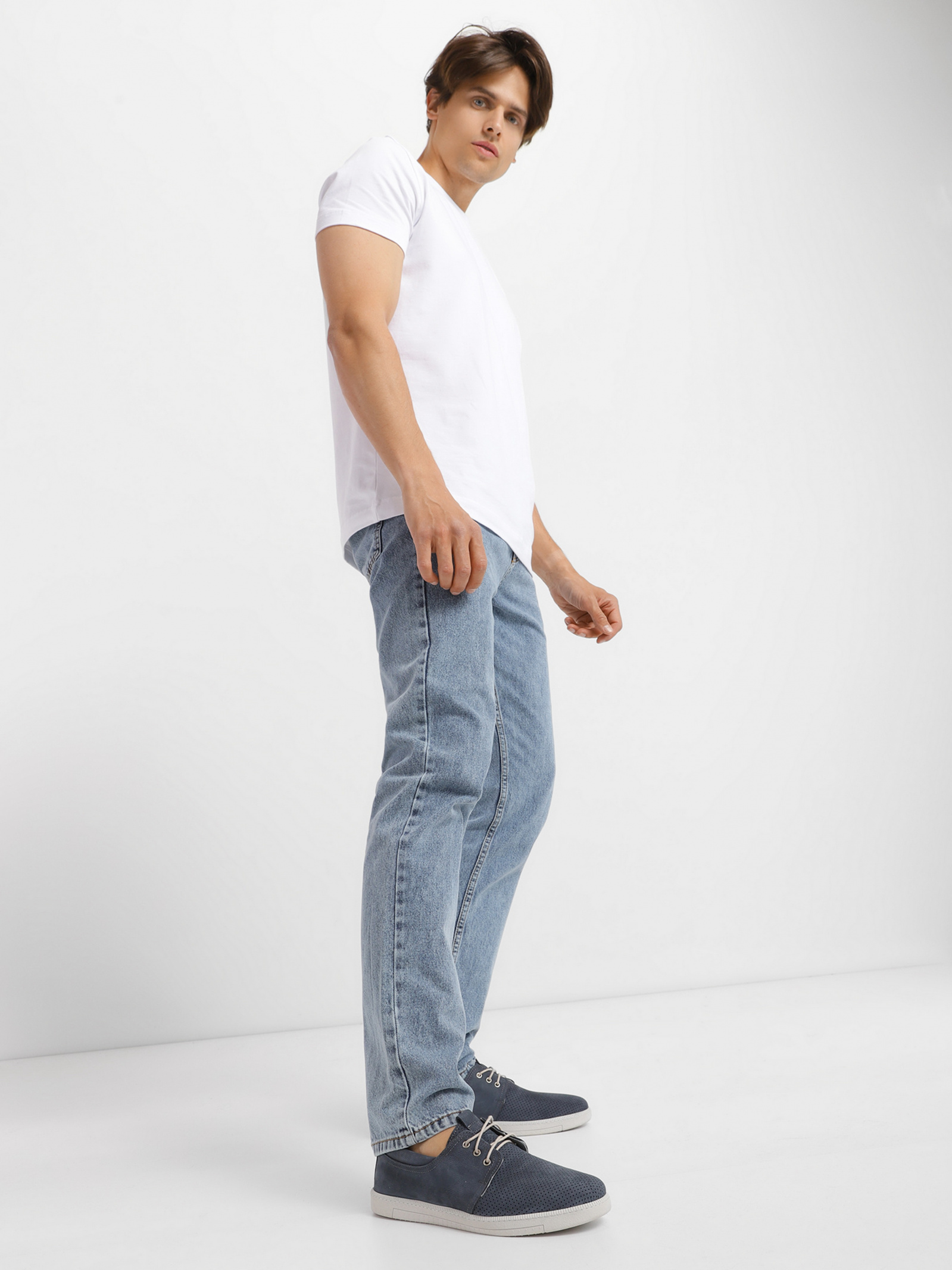Moccasins Men's Braska