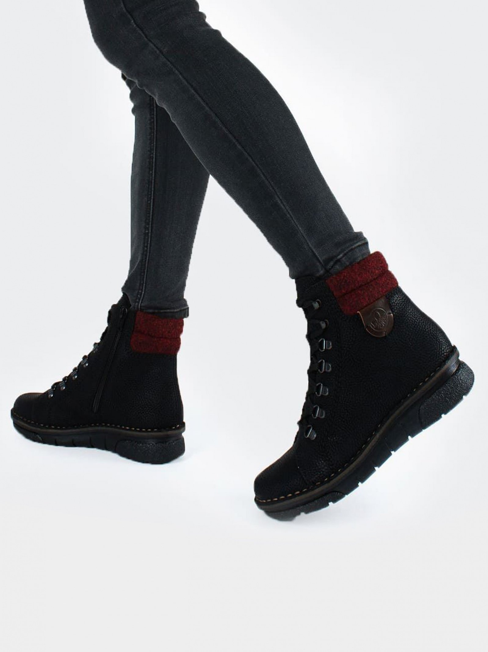 Boots Women's RIEKER