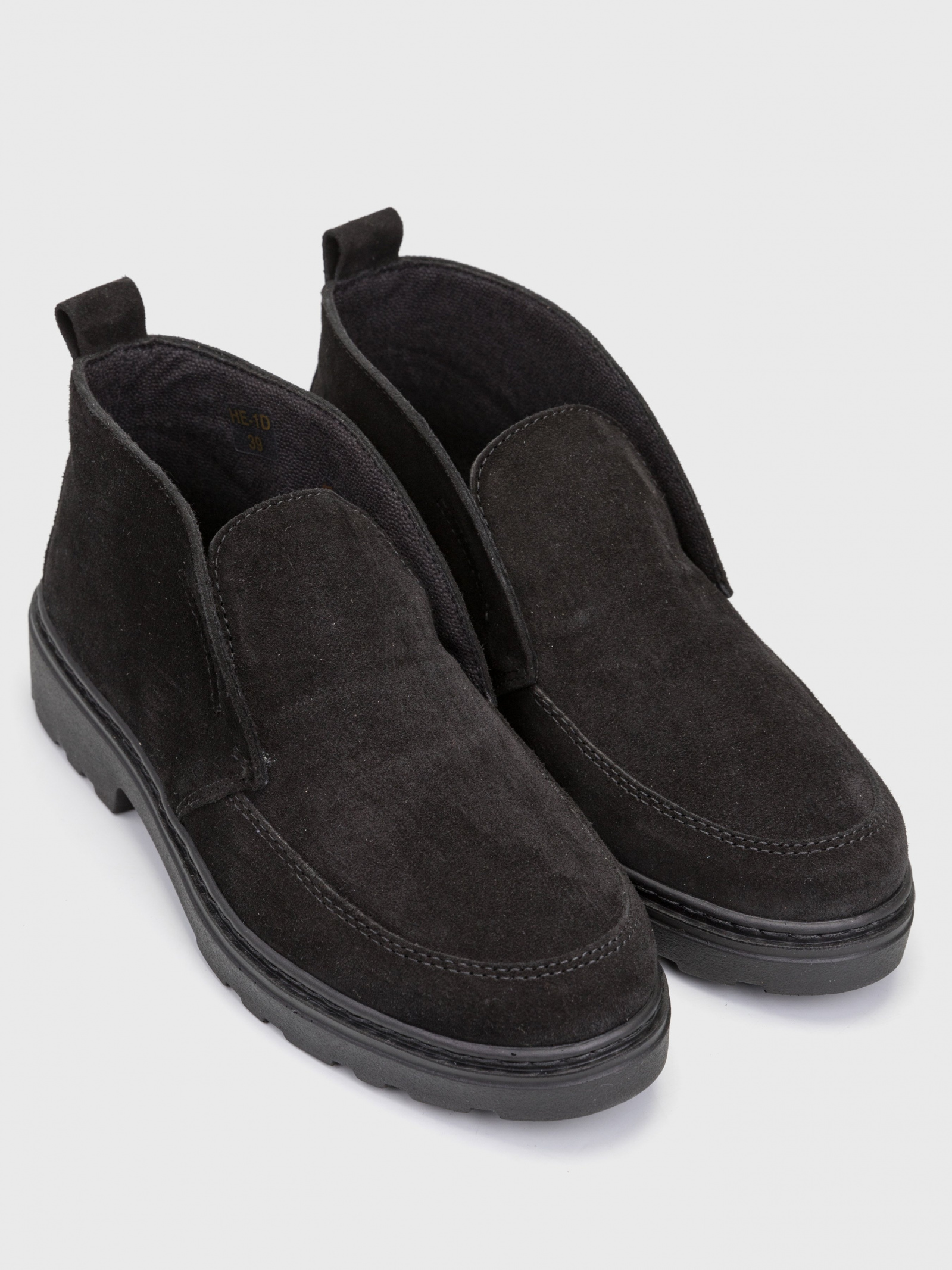 Boots Women's Braska