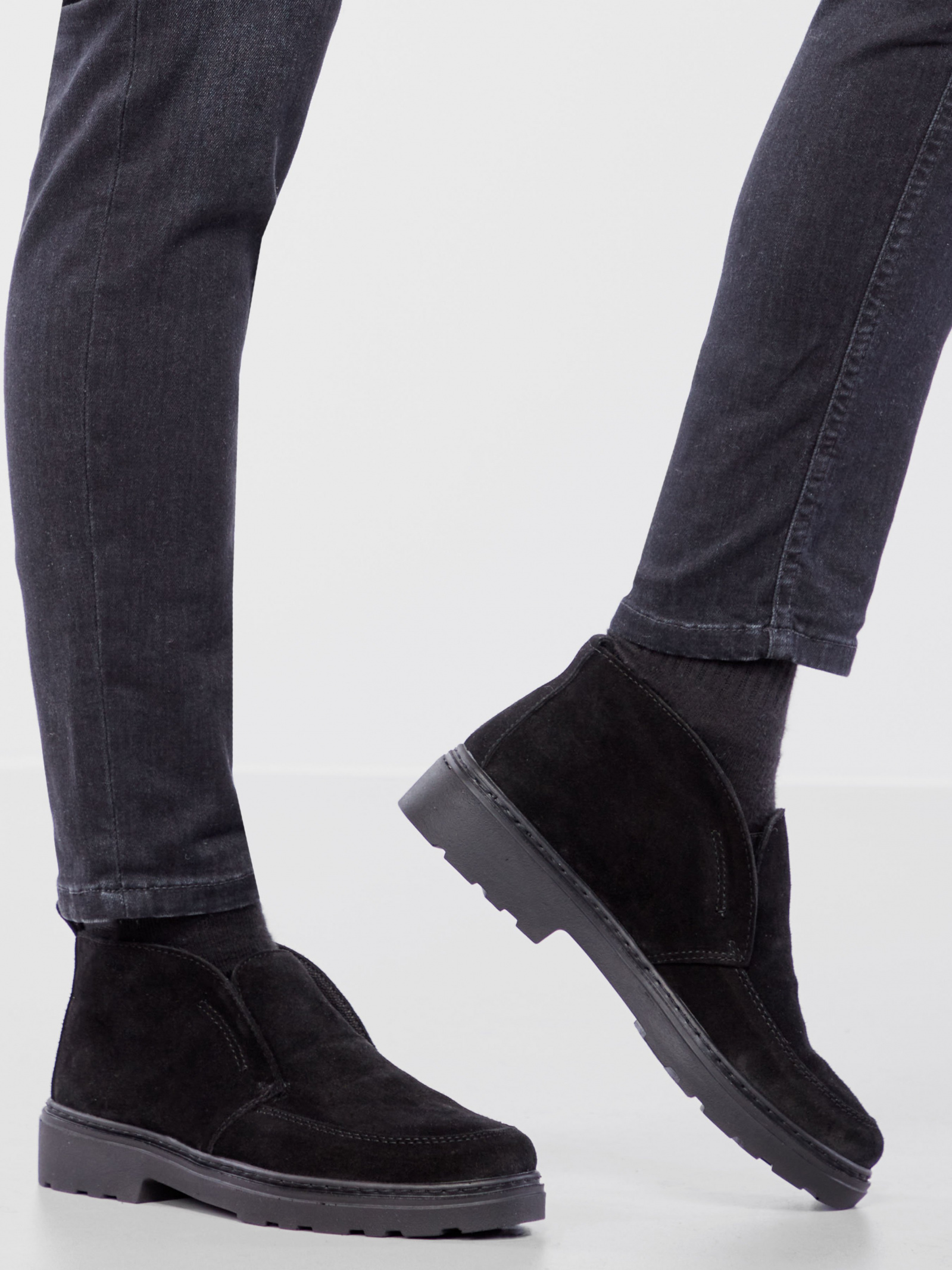 Boots Women's Braska