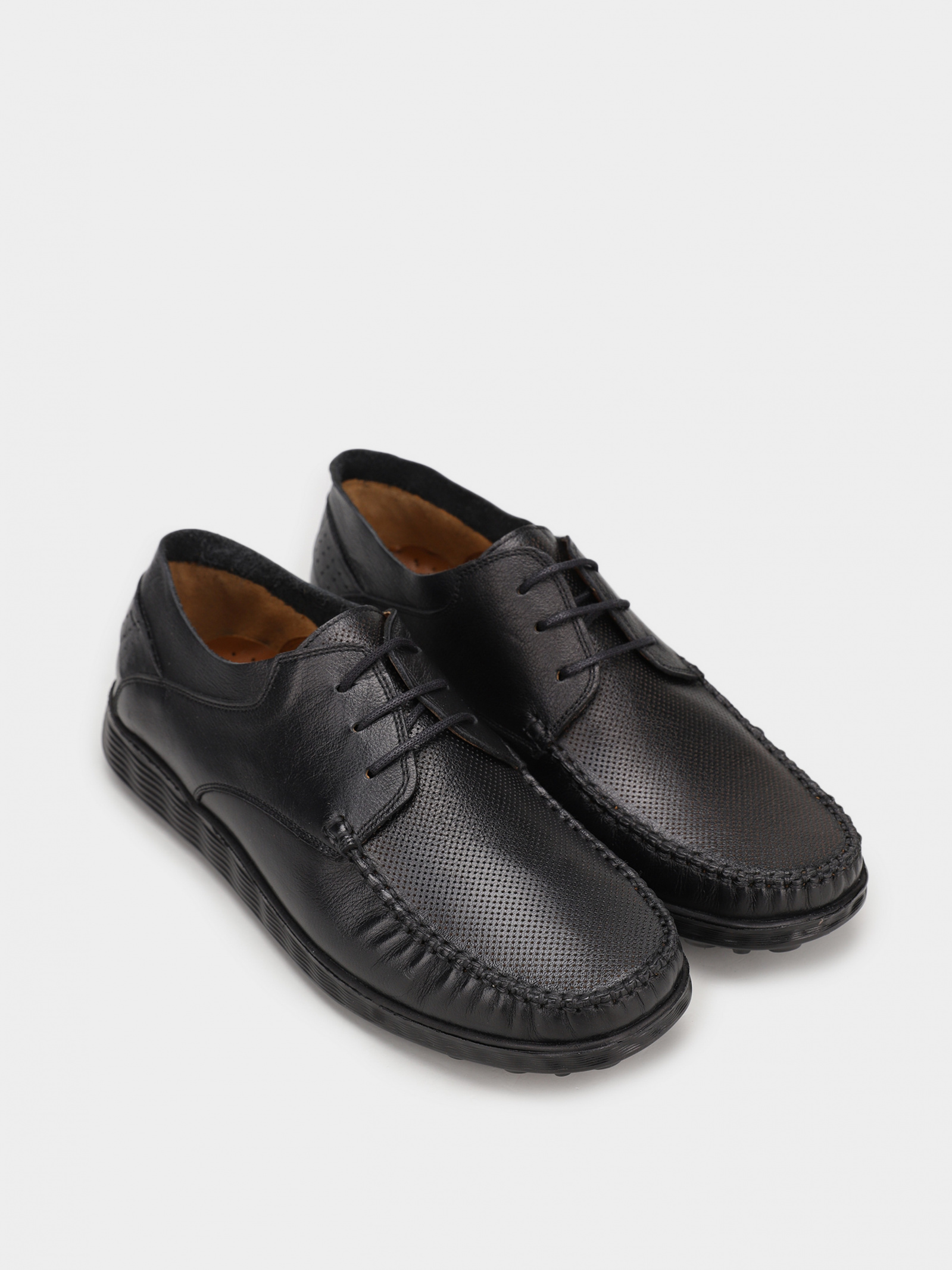 Moccasins Men's Braska