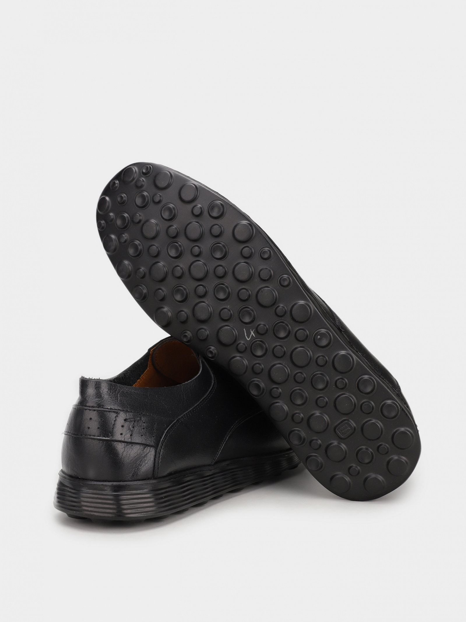 Moccasins Men's Braska