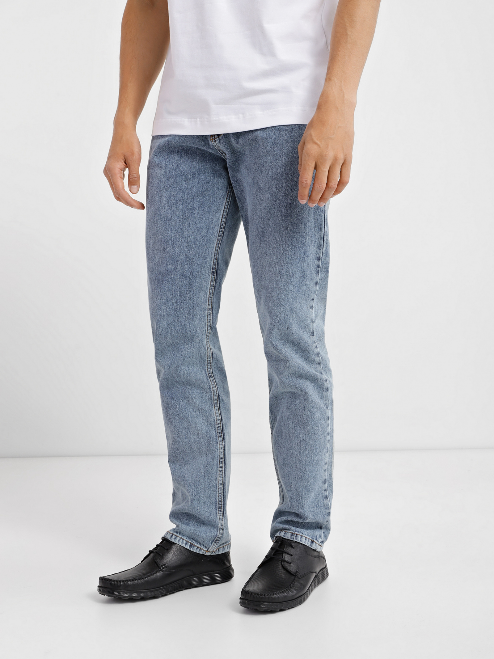 Moccasins Men's Braska