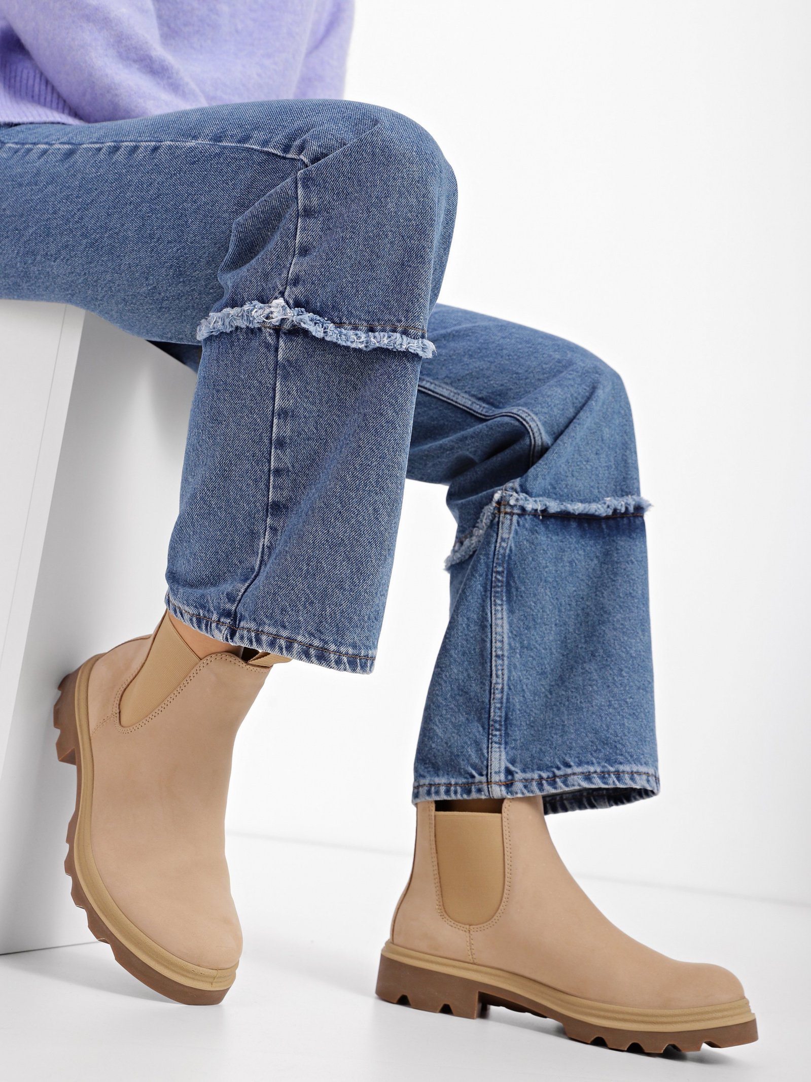 Chelsea Boots Women's ECCO