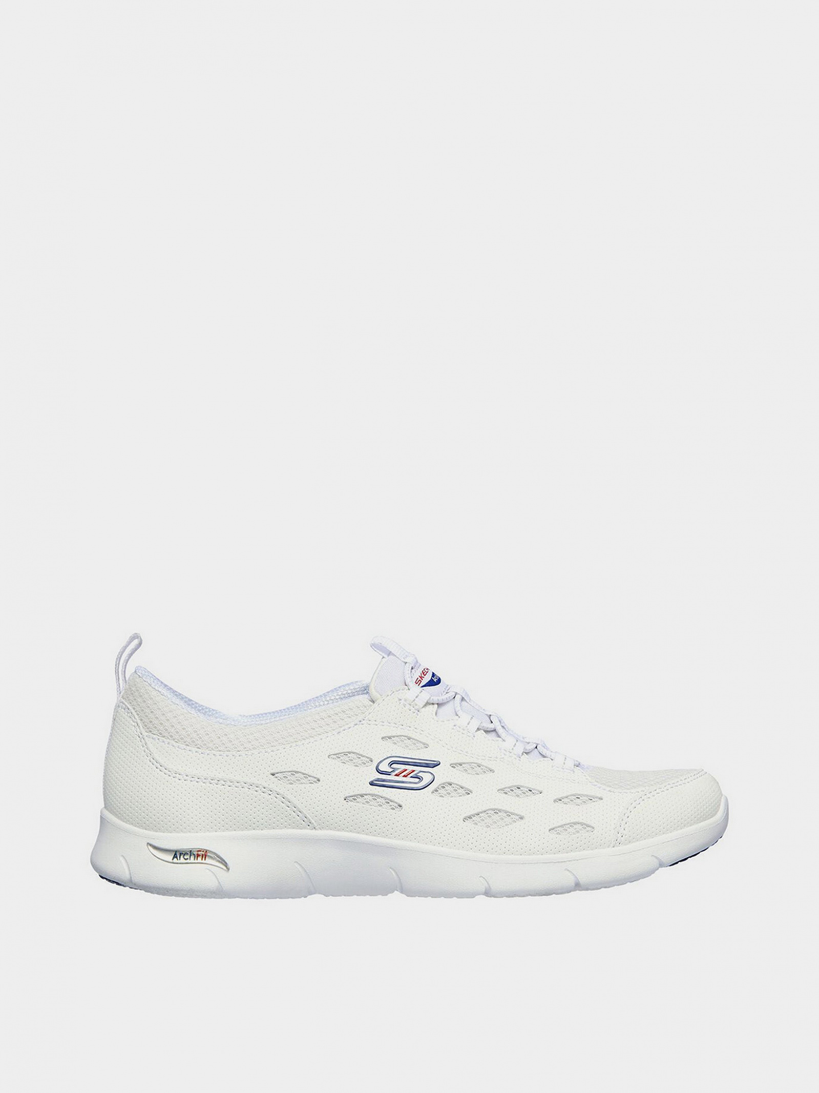 Кроссовки повседневные Женские Skechers