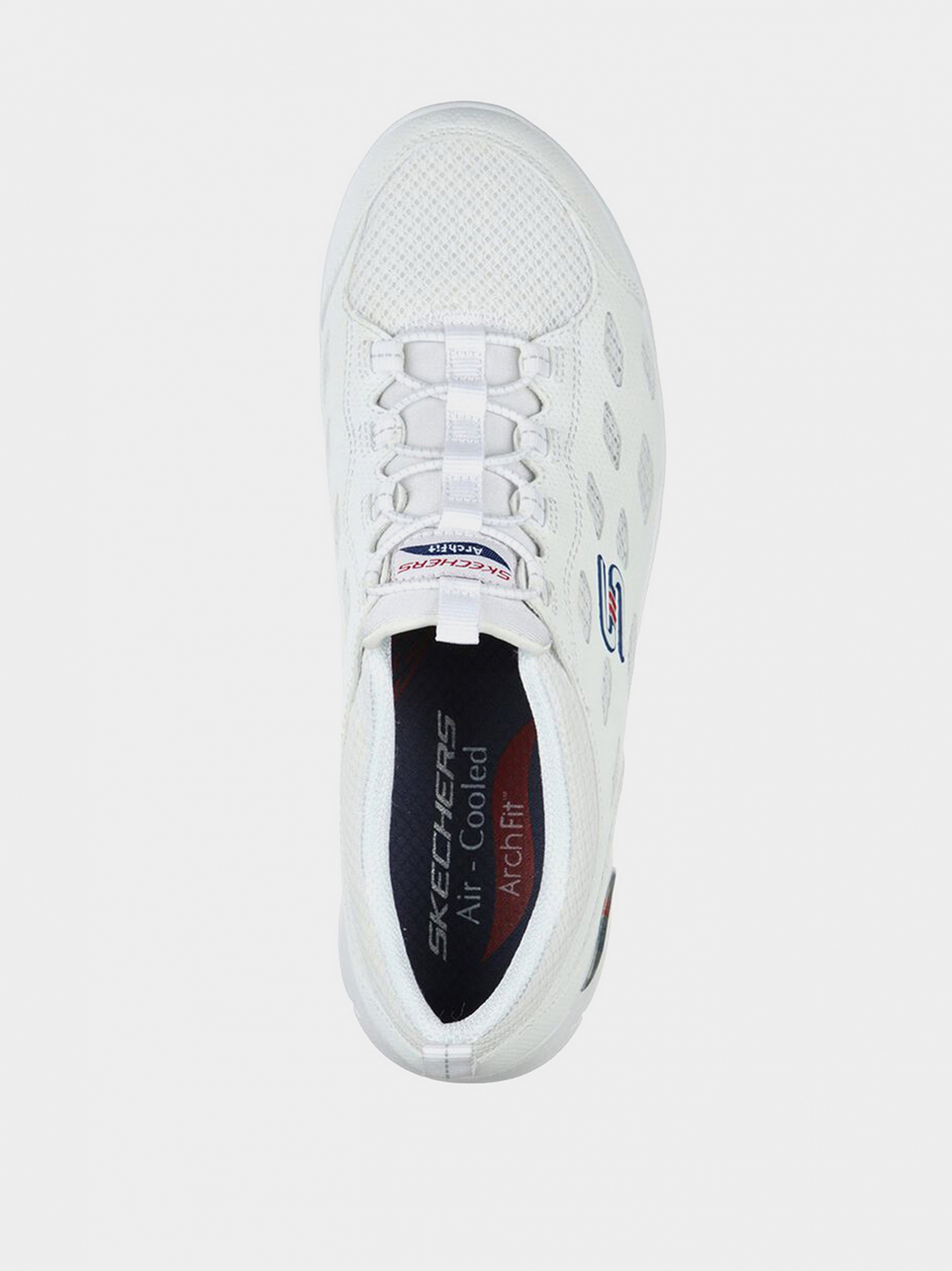 Кроссовки повседневные Женские Skechers