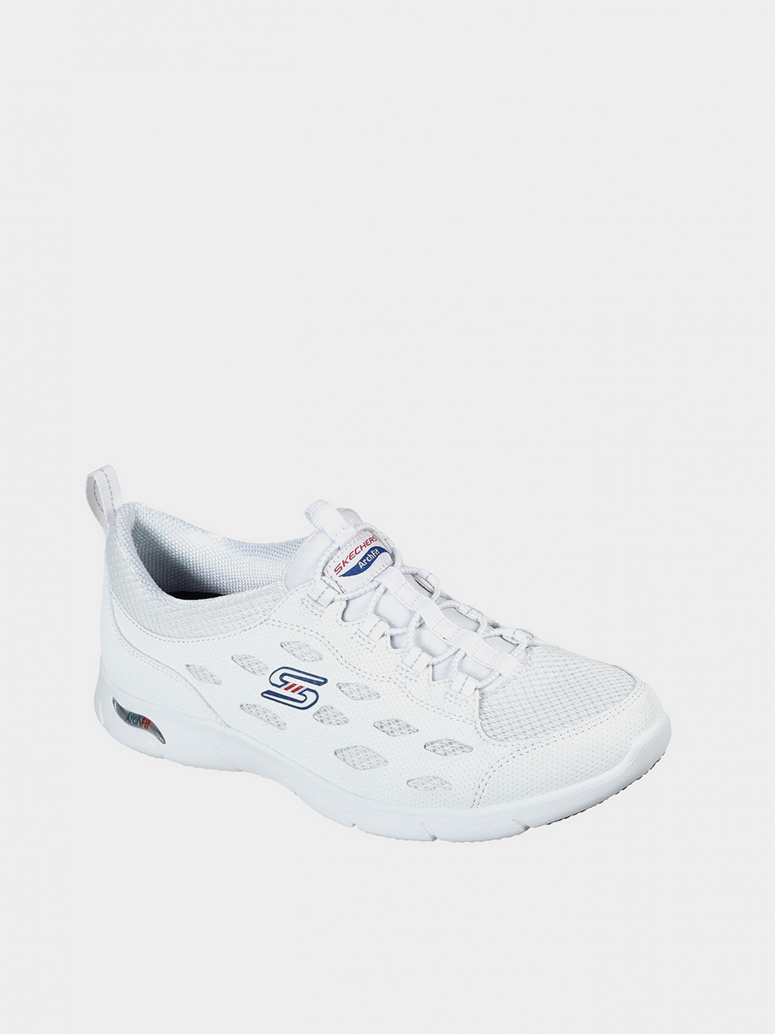 Кроссовки повседневные Женские Skechers