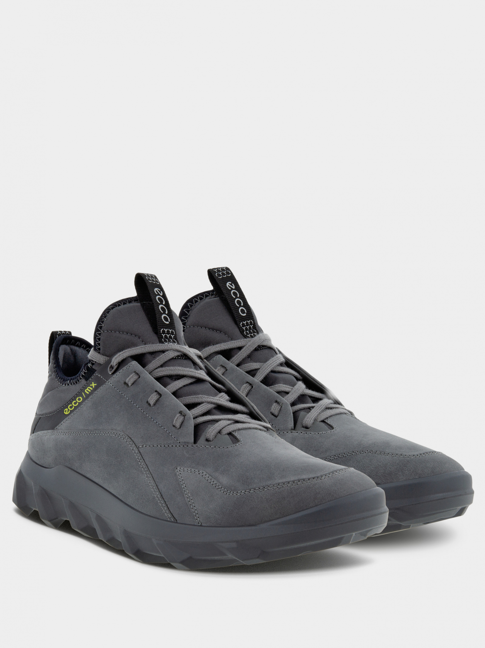 Casual Sneakers Men's ECCO