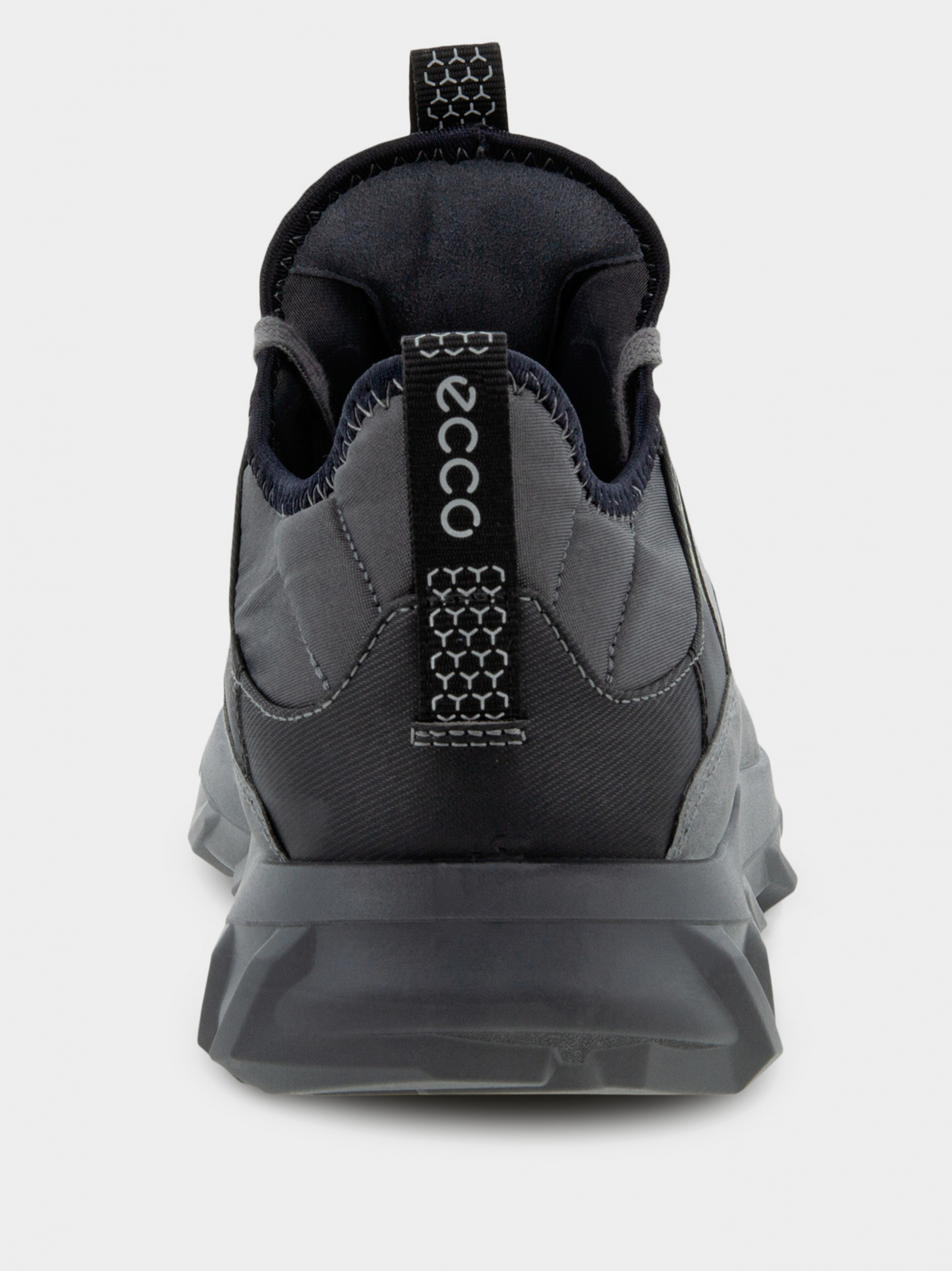 Casual Sneakers Men's ECCO
