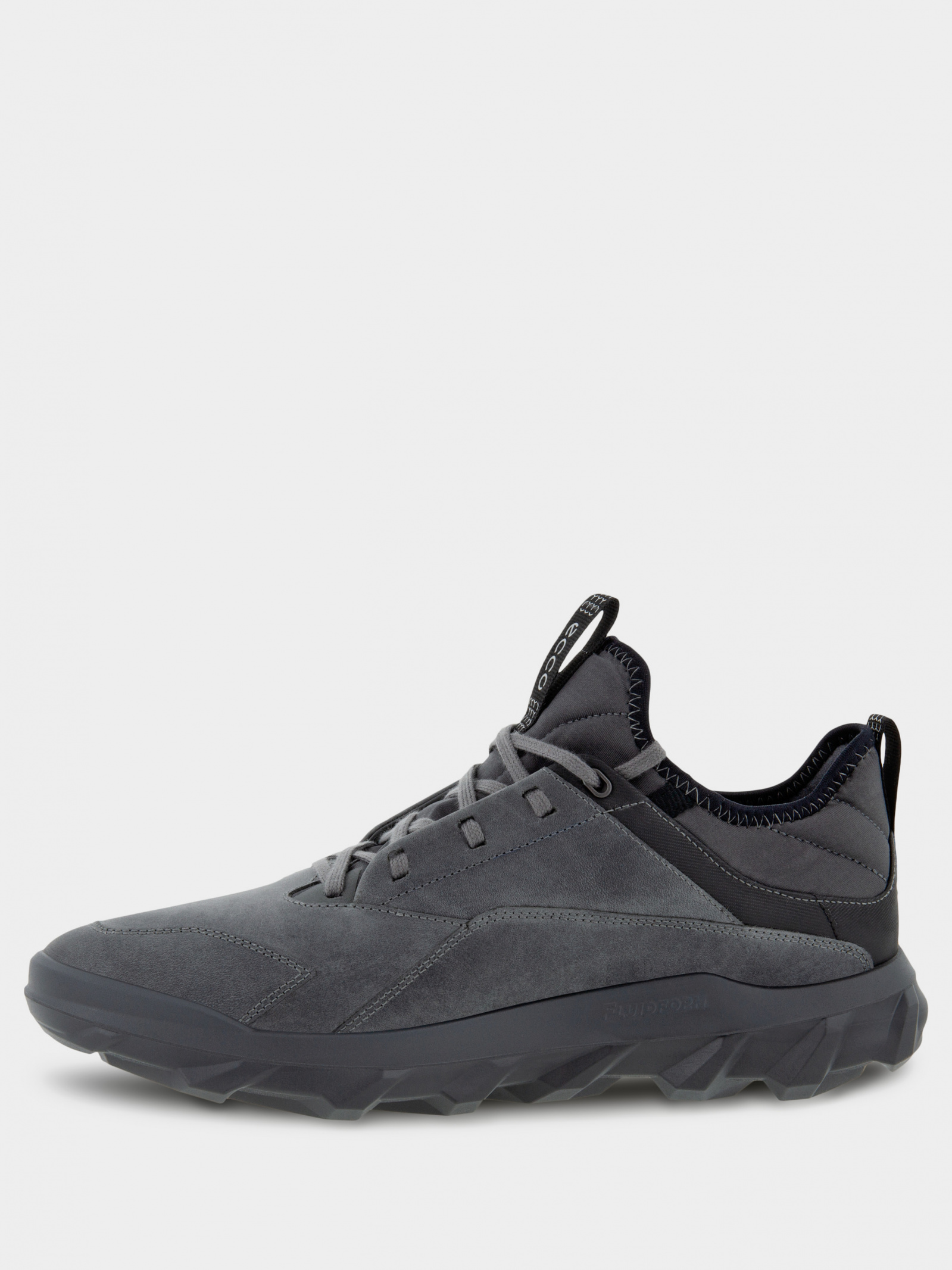 Casual Sneakers Men's ECCO