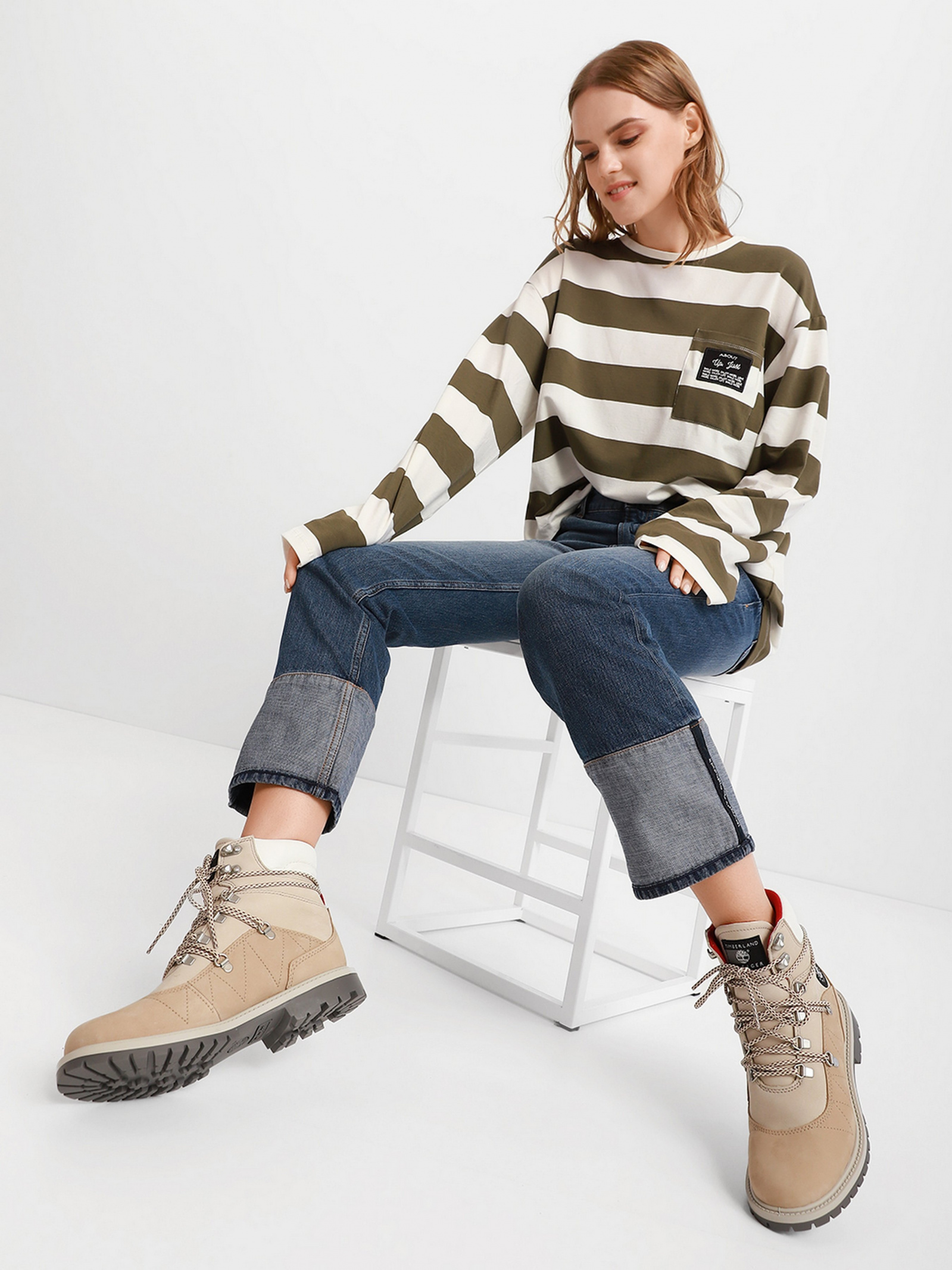 Boots Women's Timberland