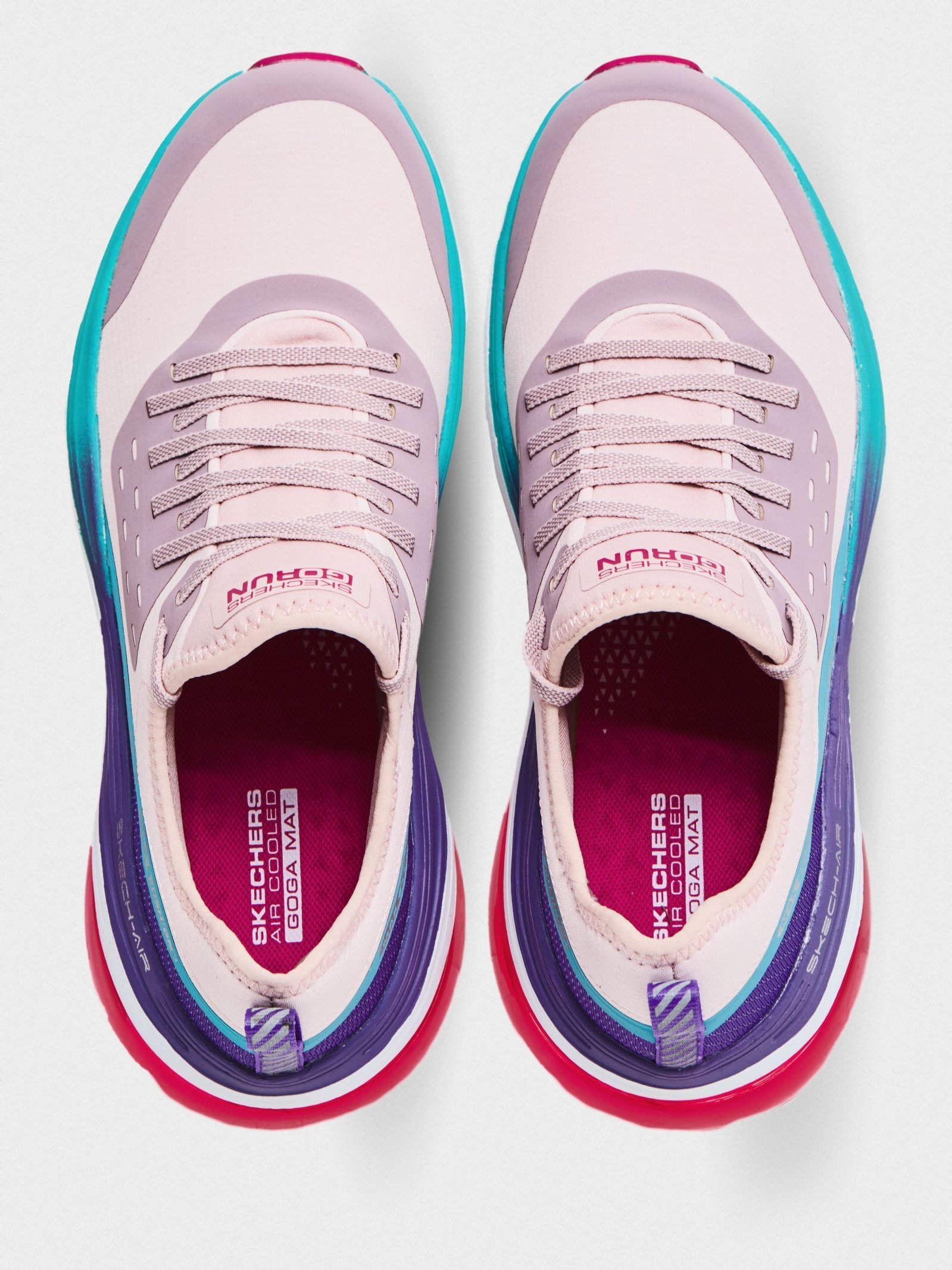 Кросівки для спорту Жіночі Skechers