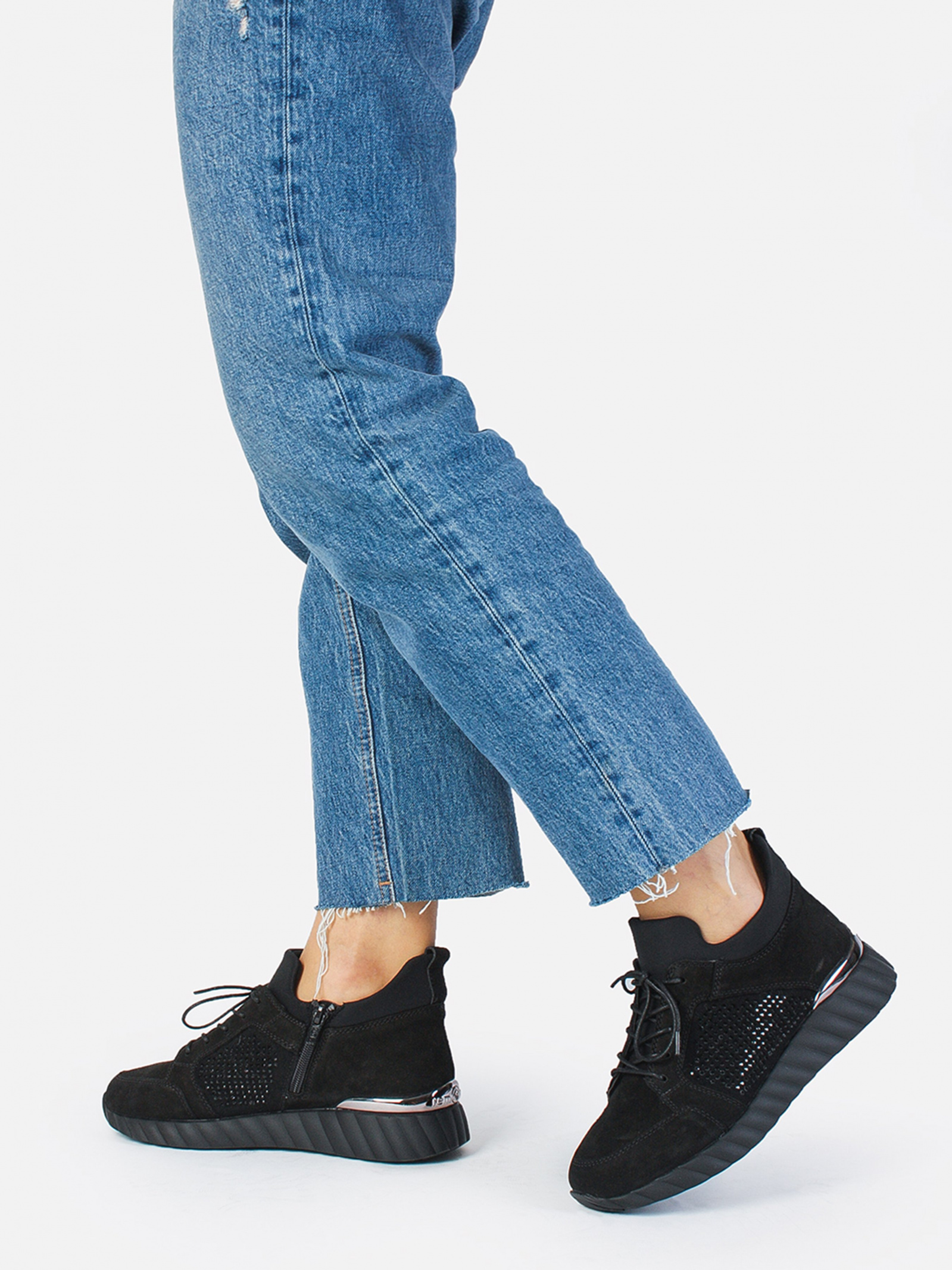 Boots Women's Remonte