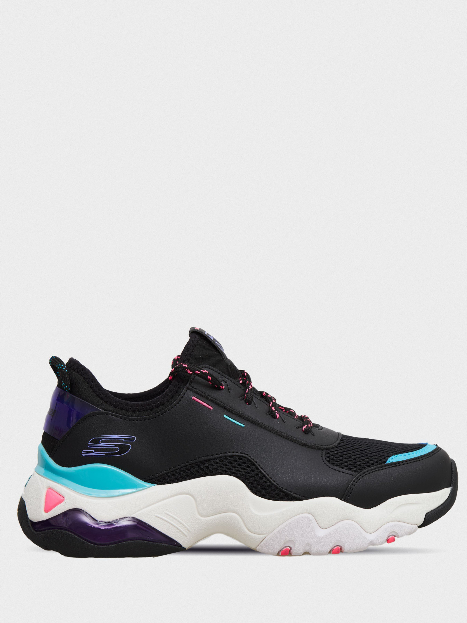 Кросівки повсякденні Жіночі Skechers