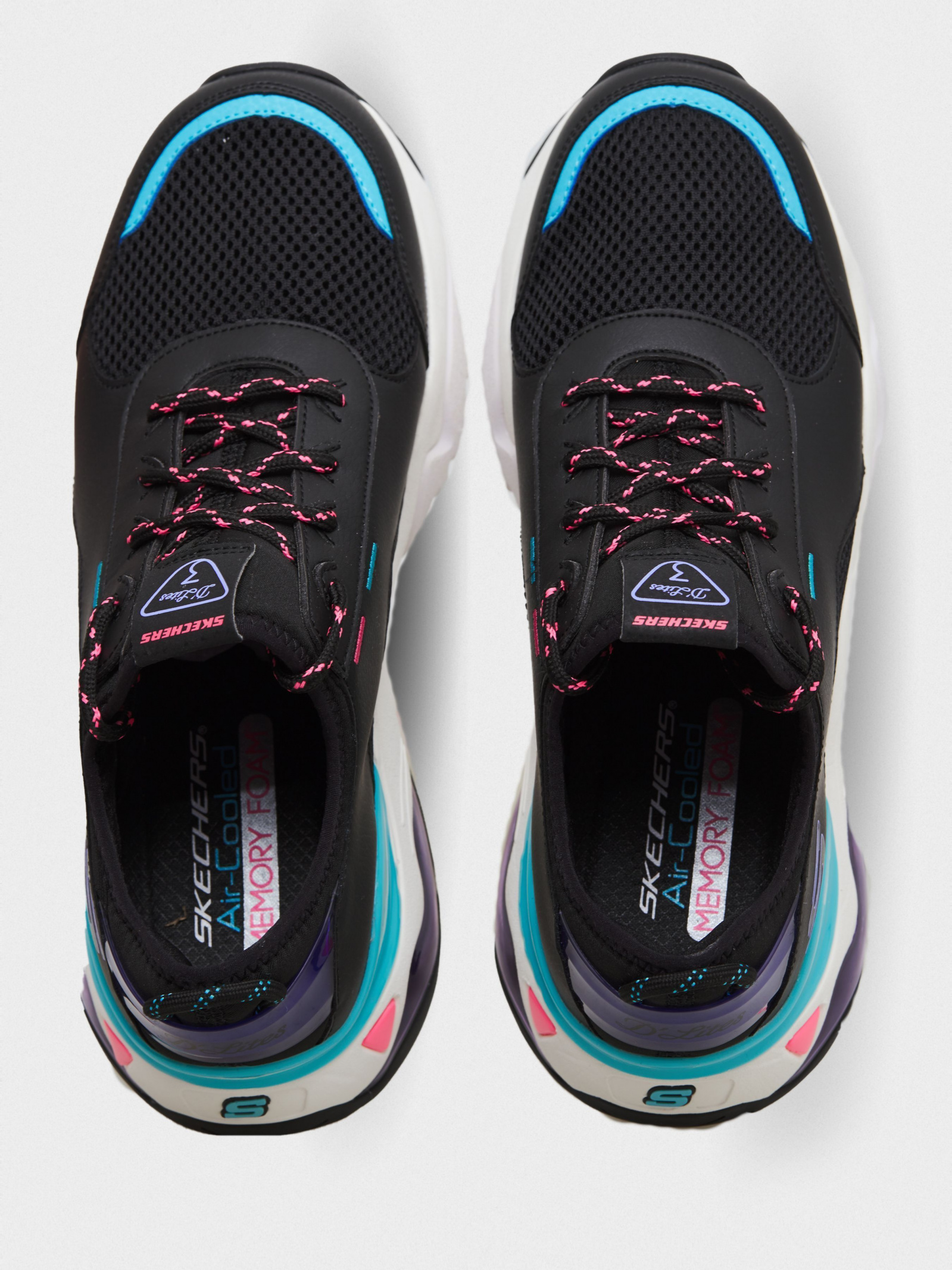 Кросівки повсякденні Жіночі Skechers