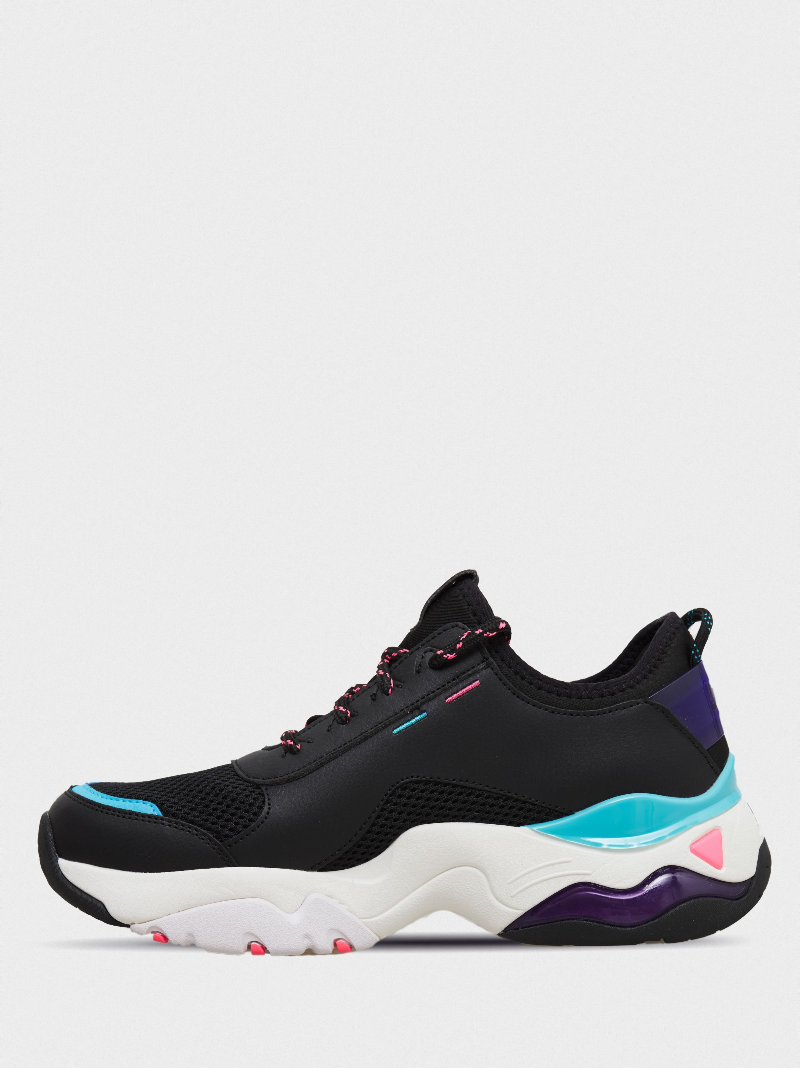 Кросівки повсякденні Жіночі Skechers